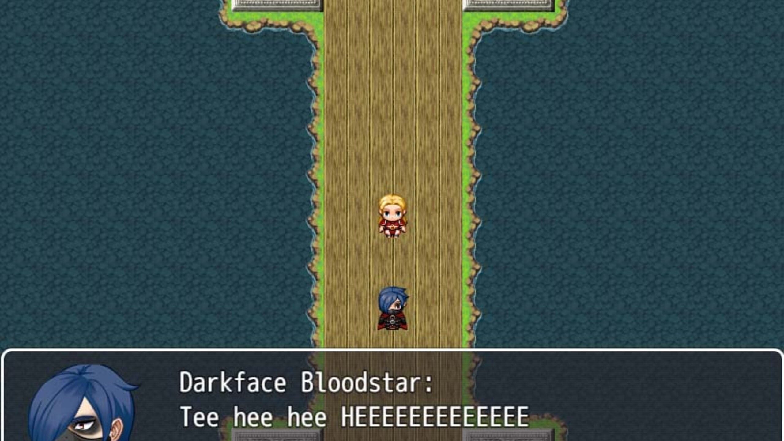 The Adventures Of Kusoge Server Status Is The Adventures Of Kusoge