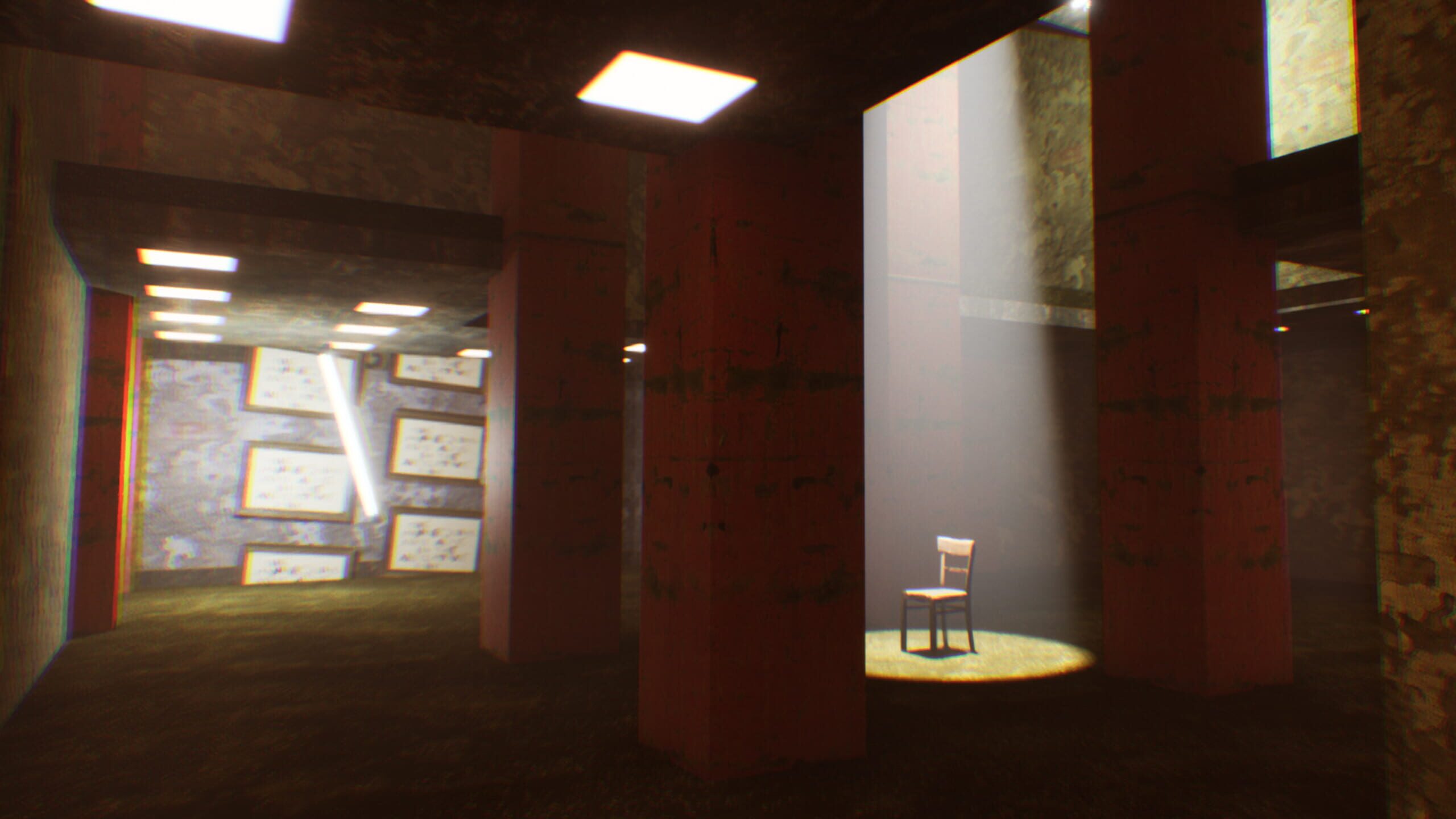 The Backroom Lost And Found Server Status Is The Backroom Lost And