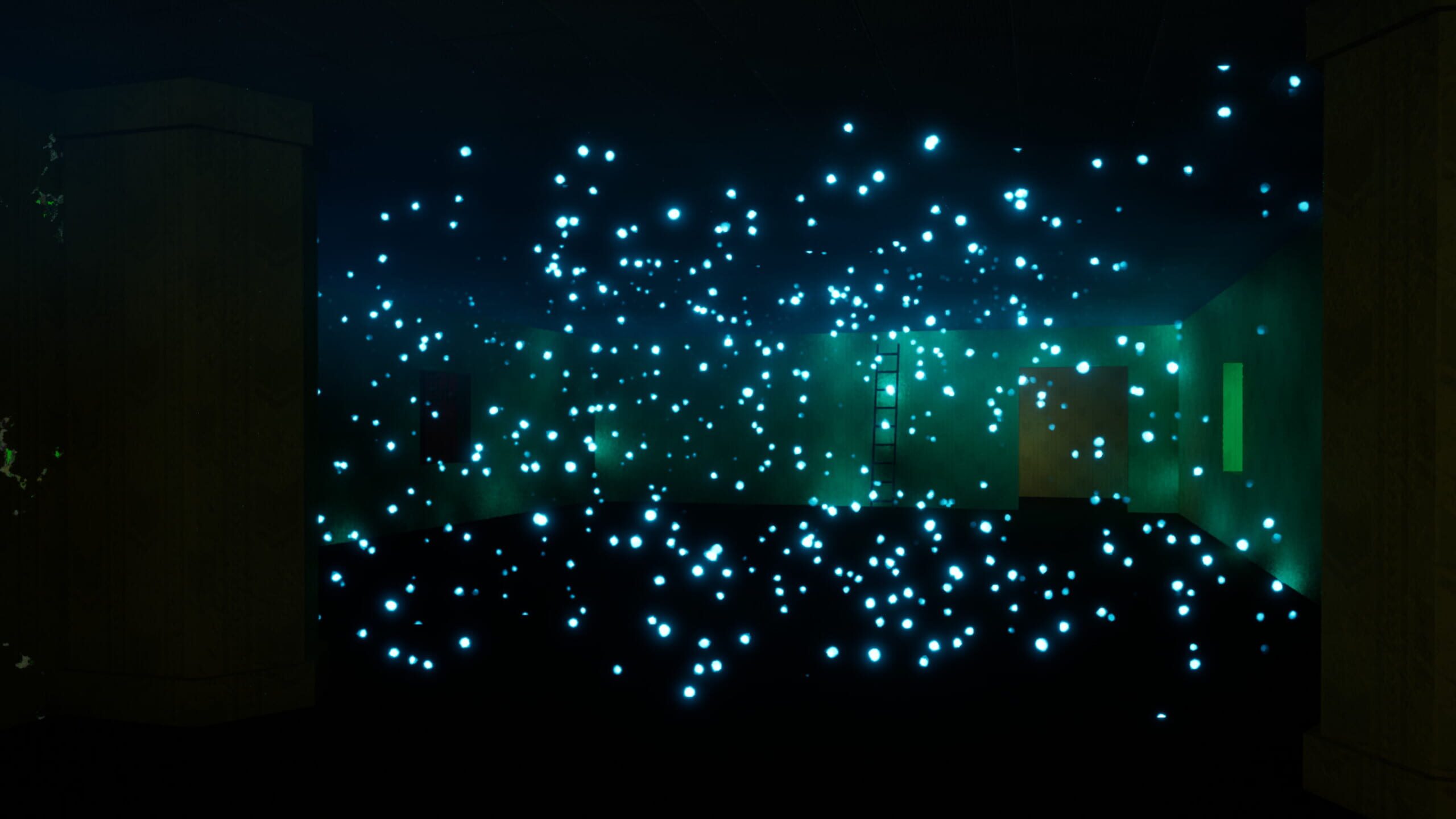 The Backroom Lost And Found Server Status Is The Backroom Lost And