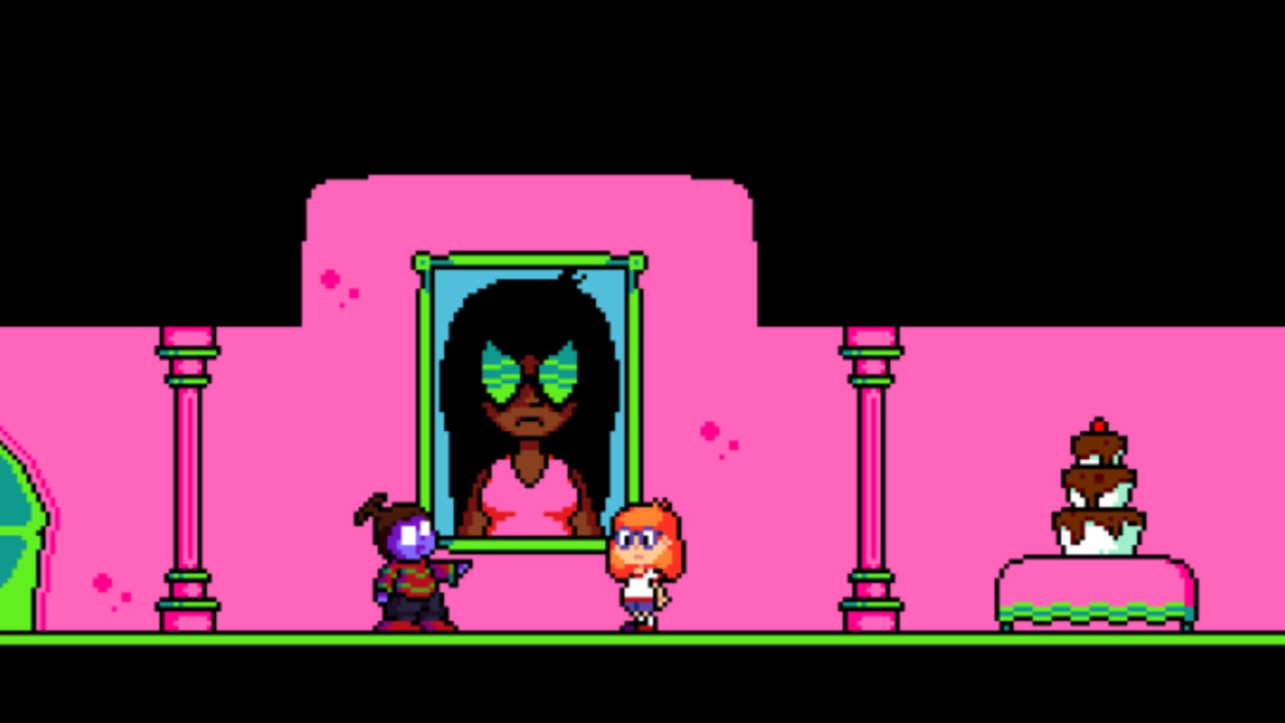 The Brains & The Brawn Server Status Is The Brains & The Brawn Down