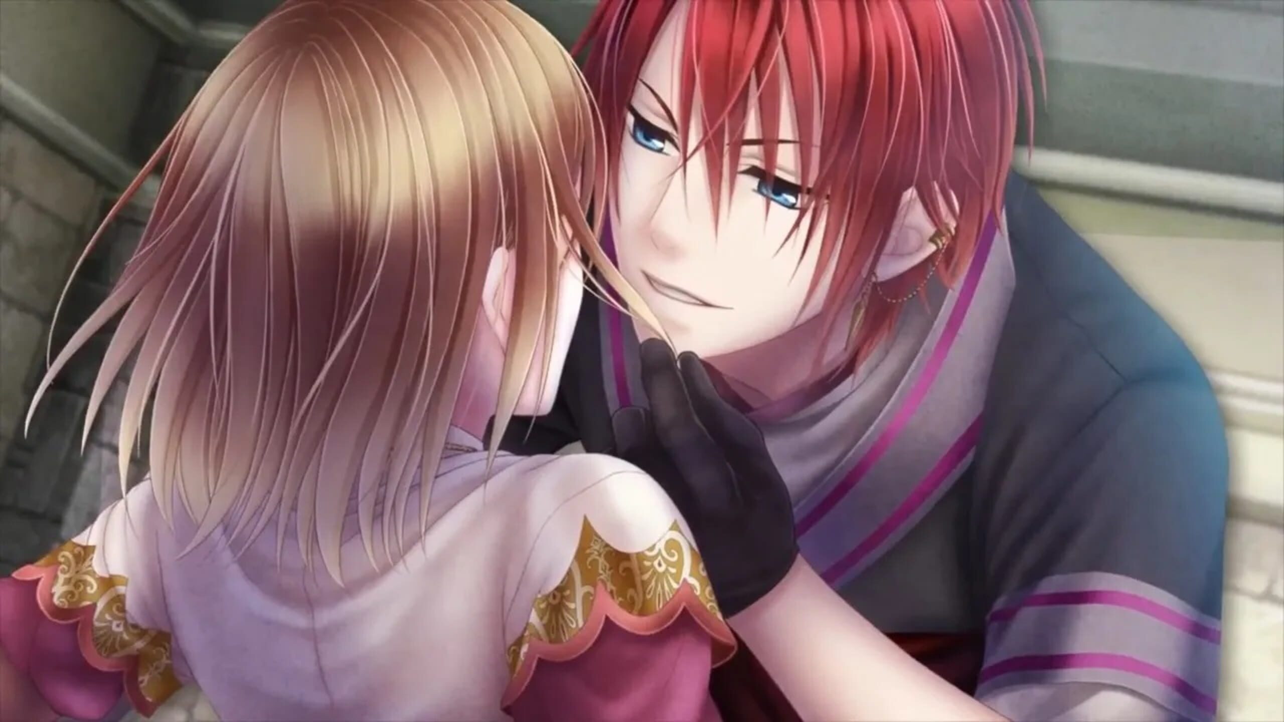 Chome Chome Otome