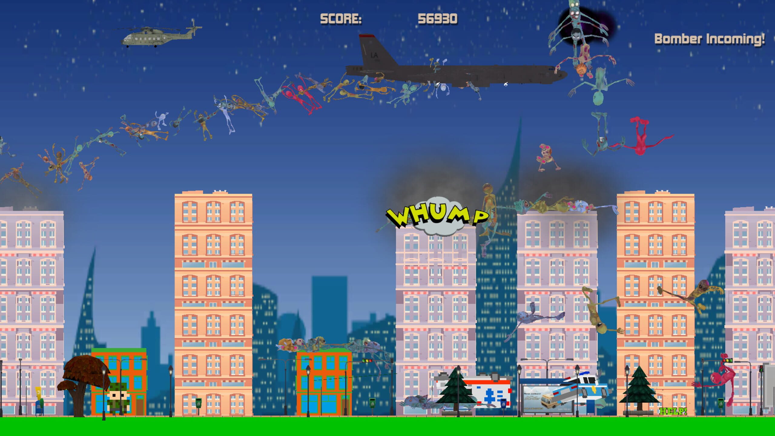 The Dropping Of The Dead Server Status Is The Dropping Of The Dead