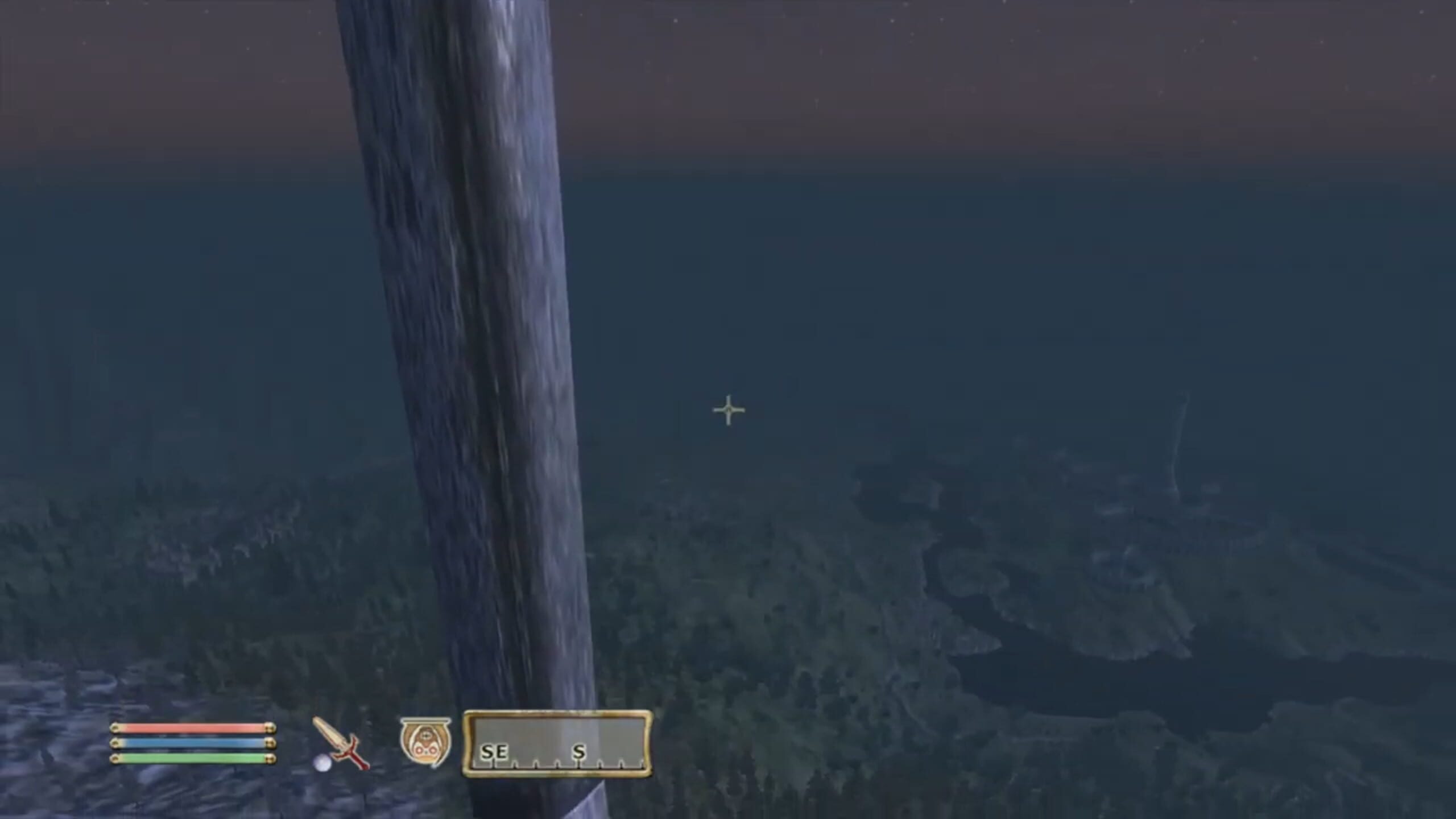 The Elder Scrolls IV Oblivion The Wizard's Tower Server Status Is