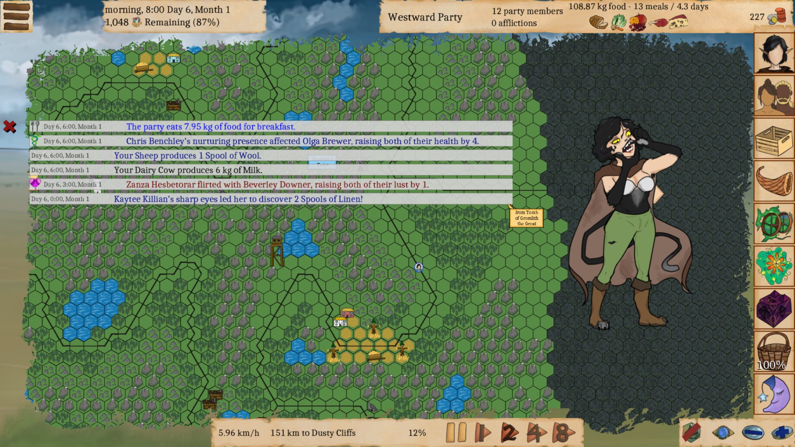 The Exile Of Aphrodisia Server Status Is The Exile Of Aphrodisia Down