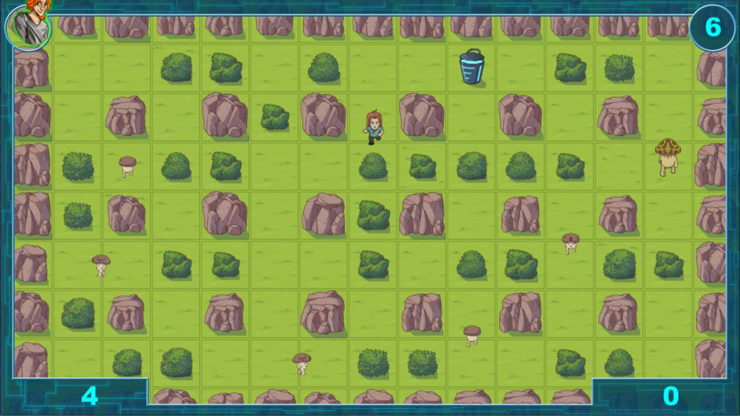 The Great Mushroom Hunt Server Status Is The Great Mushroom Hunt Down