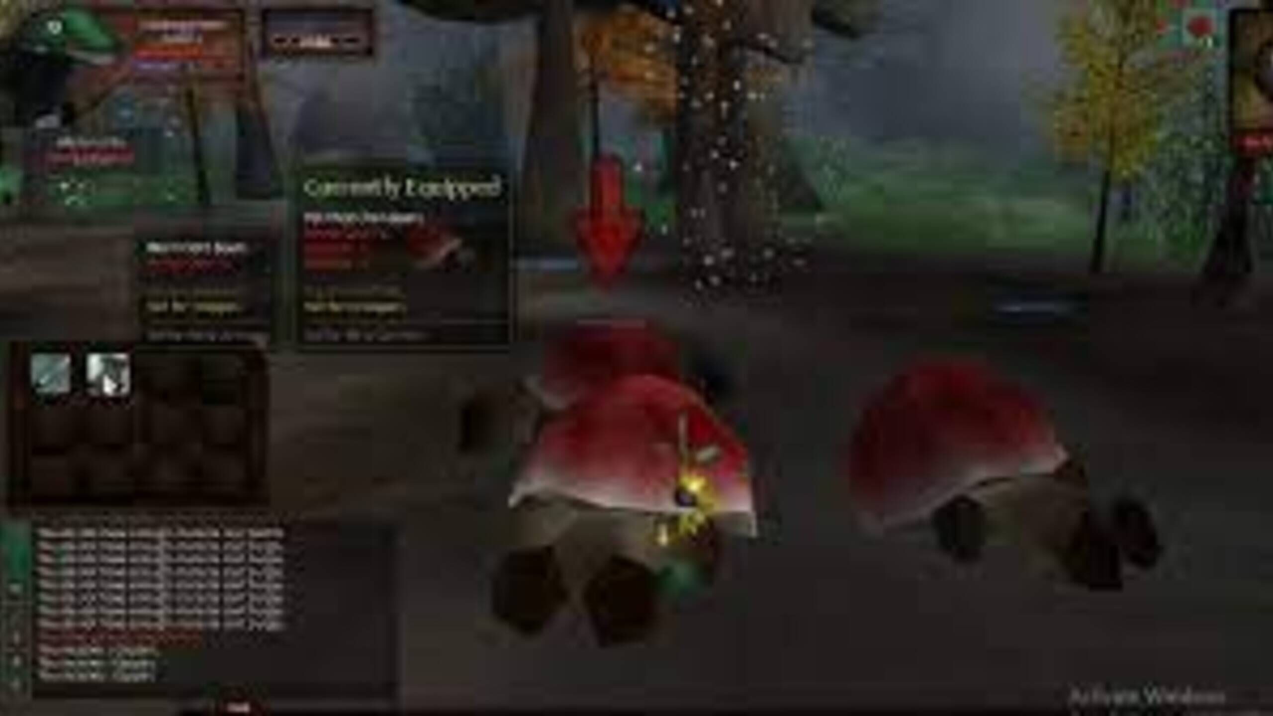 The Hammer's End A Fae's Journey Server Status Is The Hammer's End A