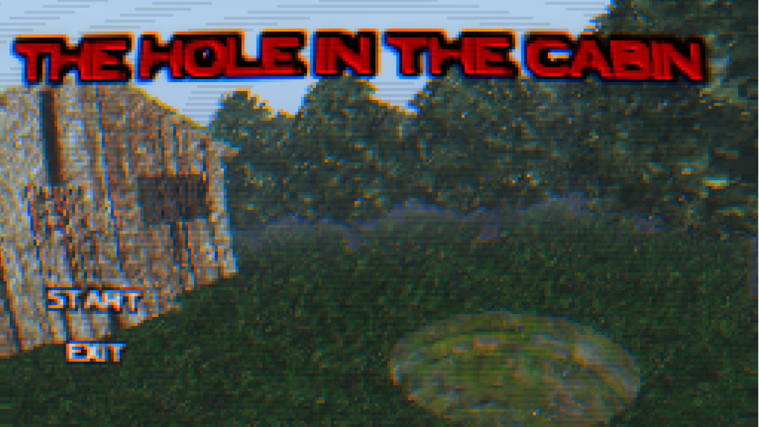 The Hole In The Cabin Server Status Is The Hole In The Cabin Down Right Now? Gamebezz