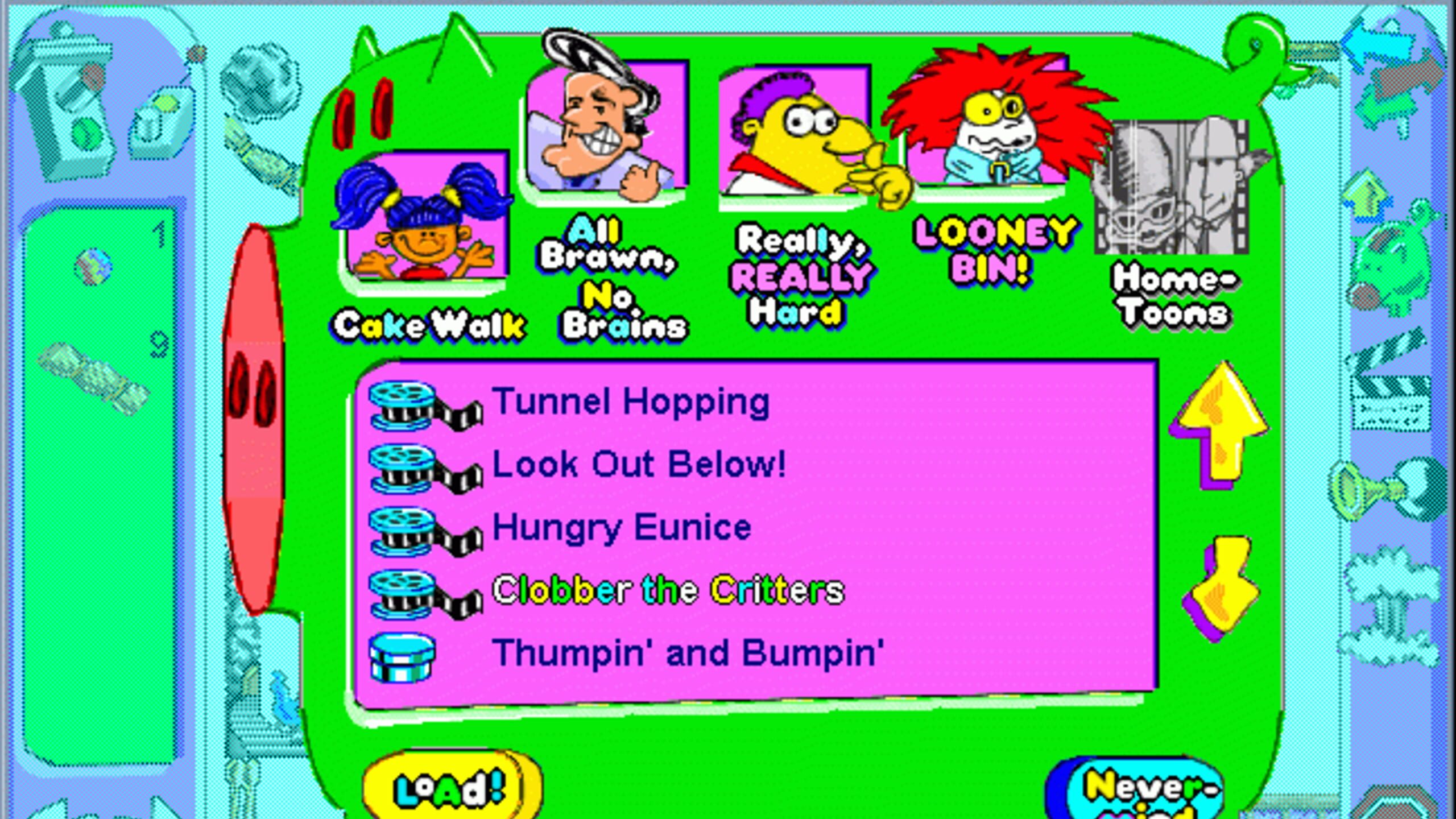 The Incredible Toon Machine Server Status Is The Incredible Toon