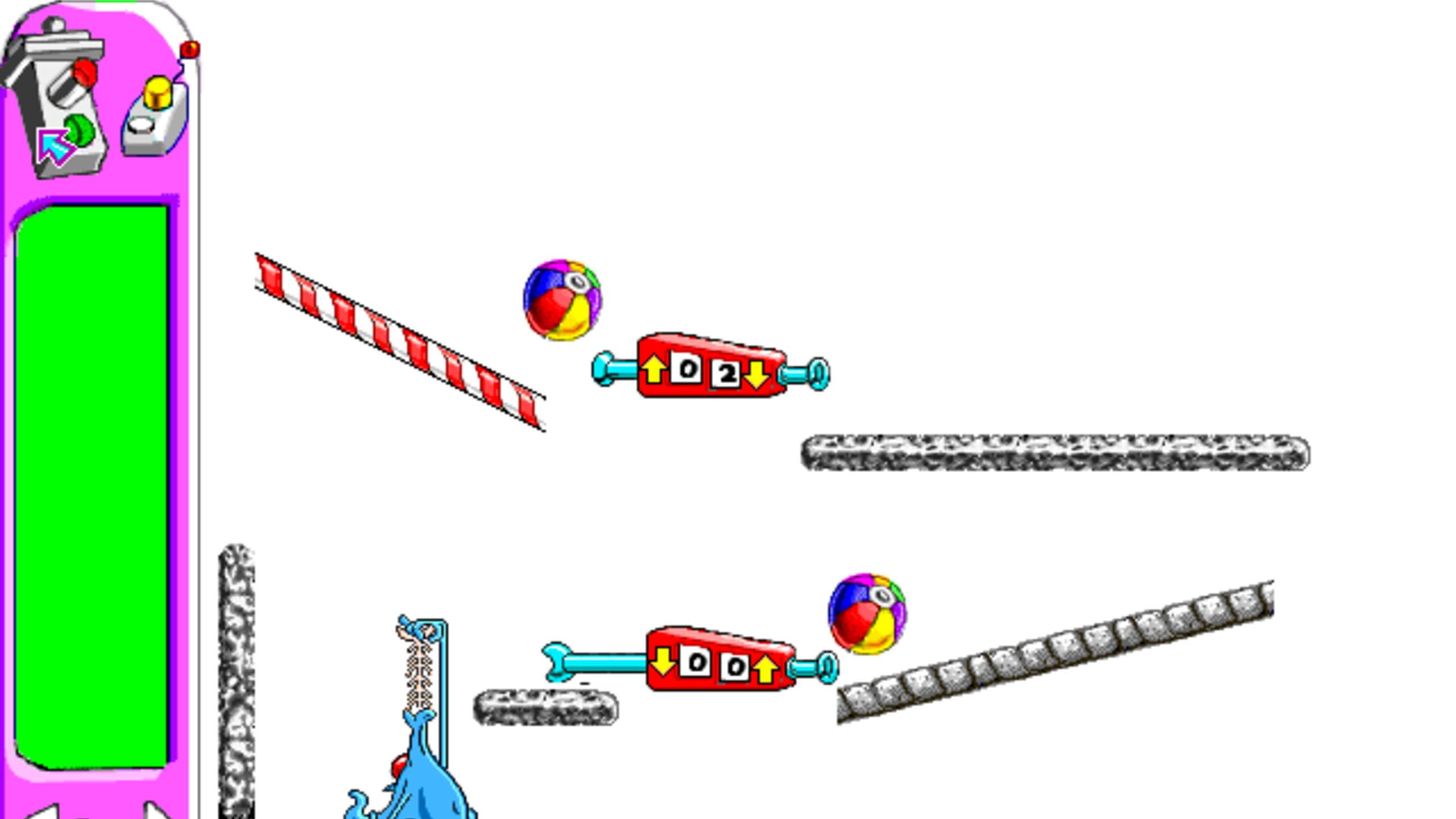 The Incredible Toon Machine Server Status Is The Incredible Toon