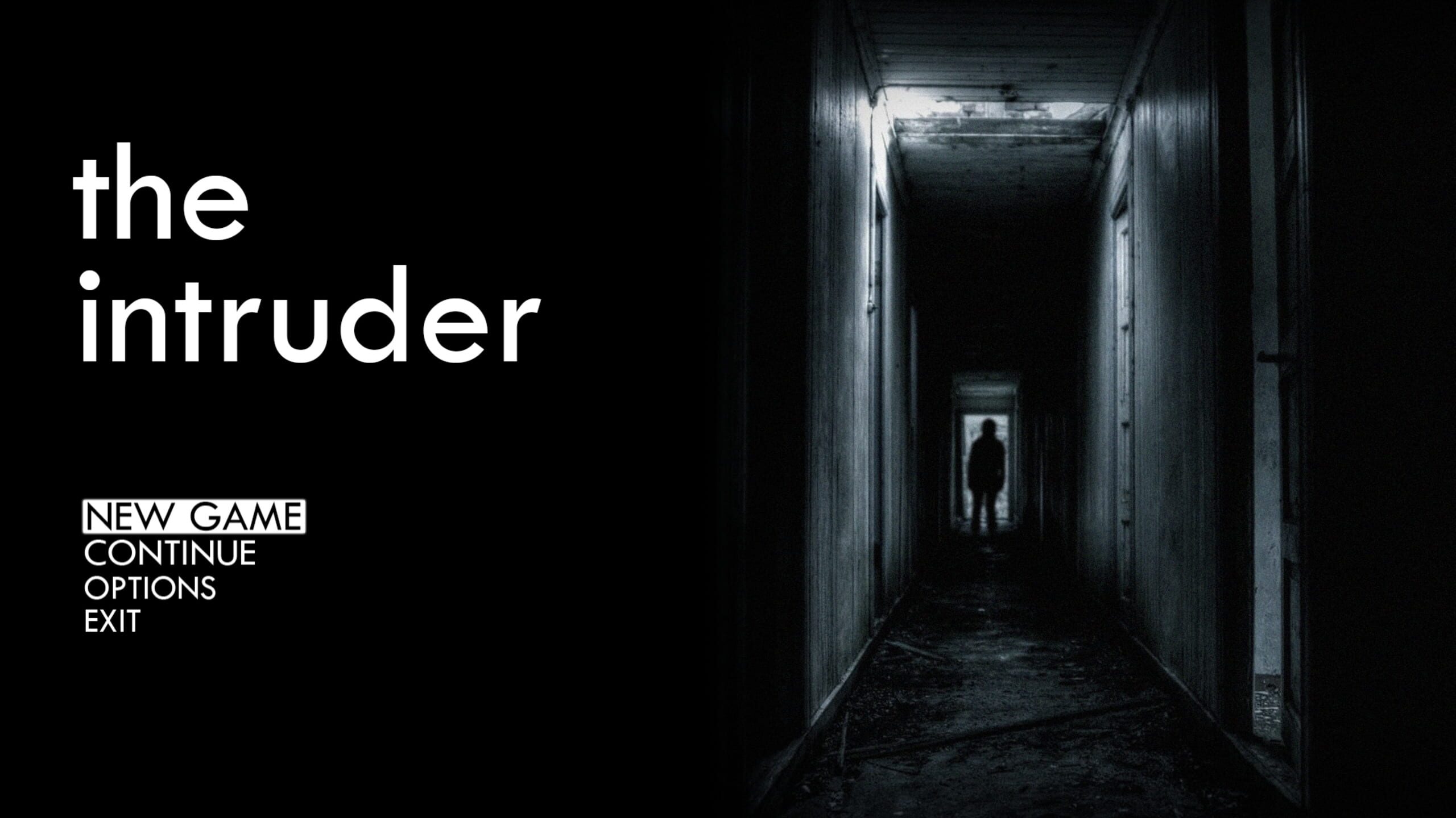 The Intruder Server Status: Is The Intruder Down Right Now? - Gamebezz