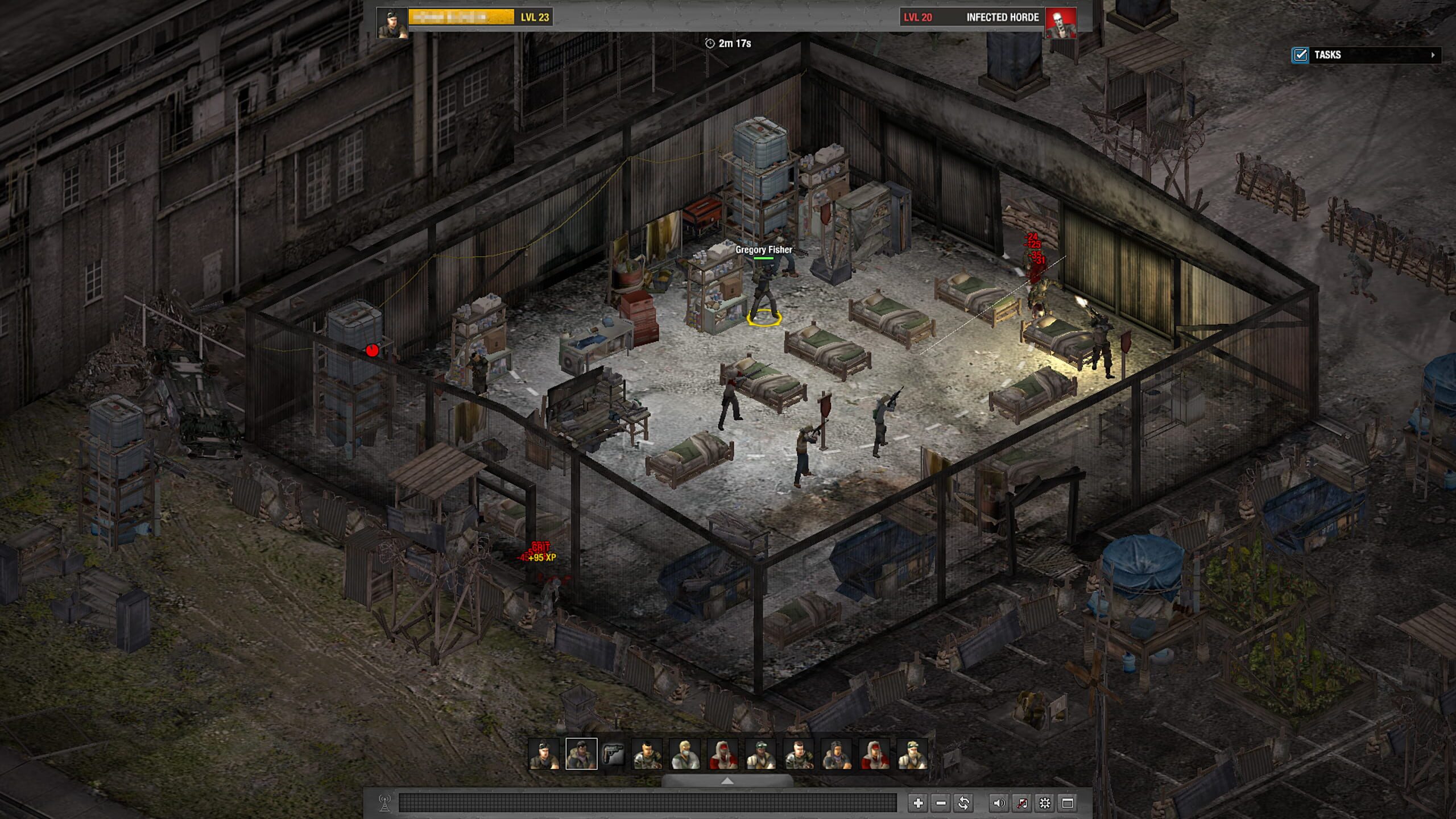 The Last Stand Dead Zone Server Status Is The Last Stand Dead Zone