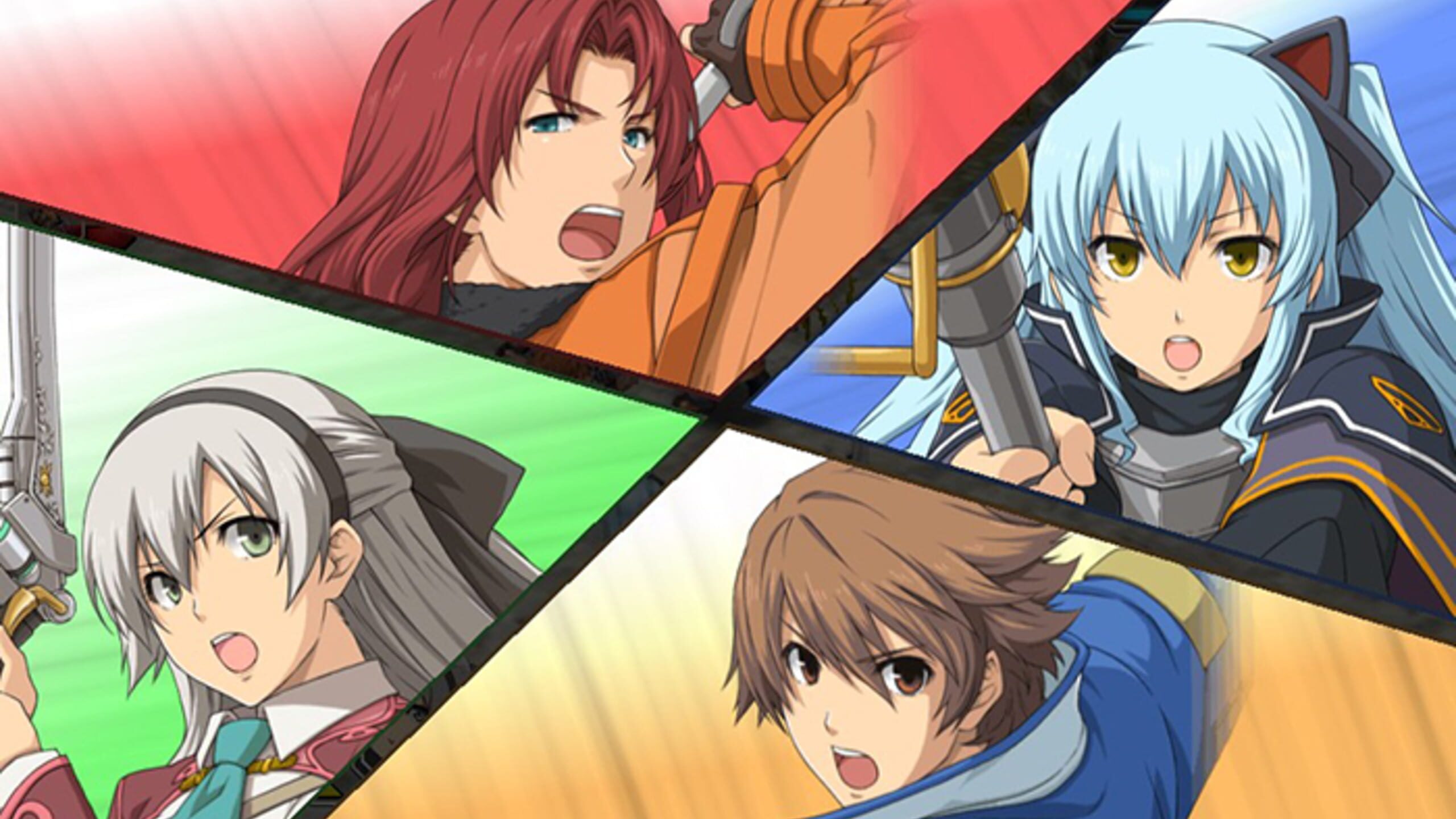The Legend Of Heroes: Ao No Kiseki - Evolution Server Status: Is The