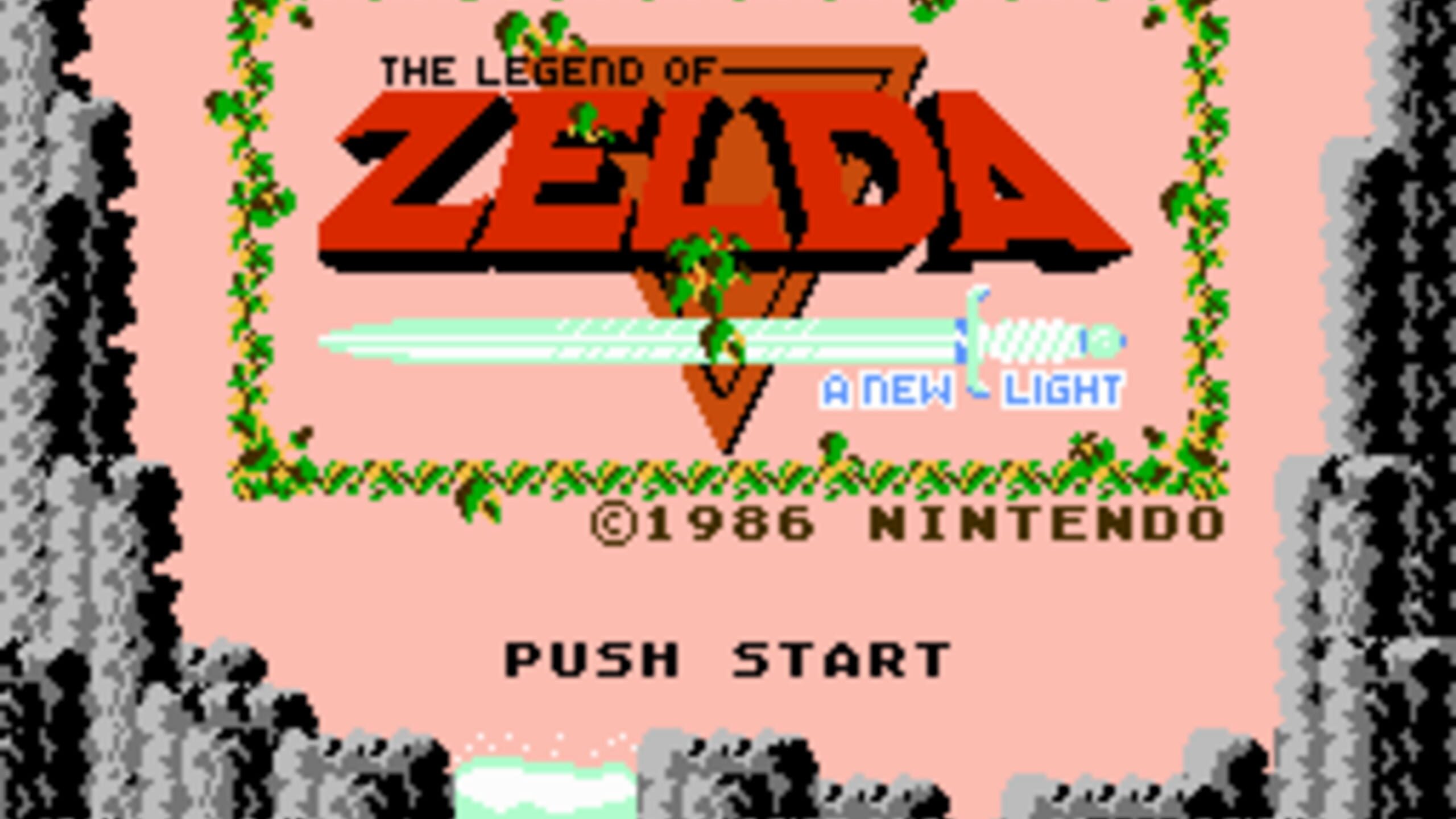 The Legend Of Zelda: A New Light Server Status: Is The Legend Of Zelda 