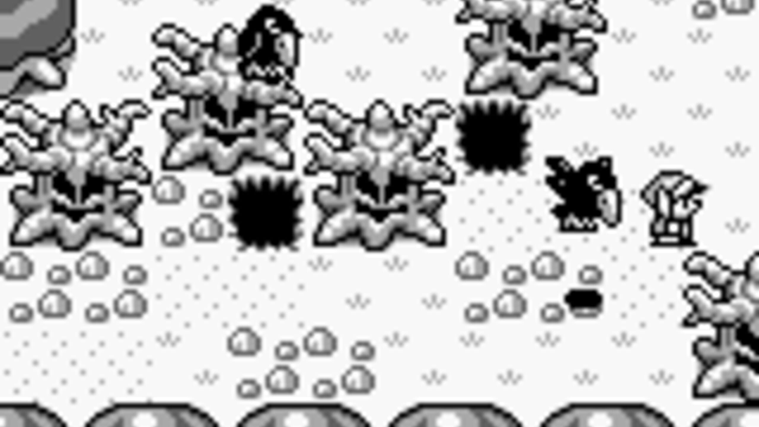 The Legend Of Zelda Link's Awakening Server Status Is The Legend Of