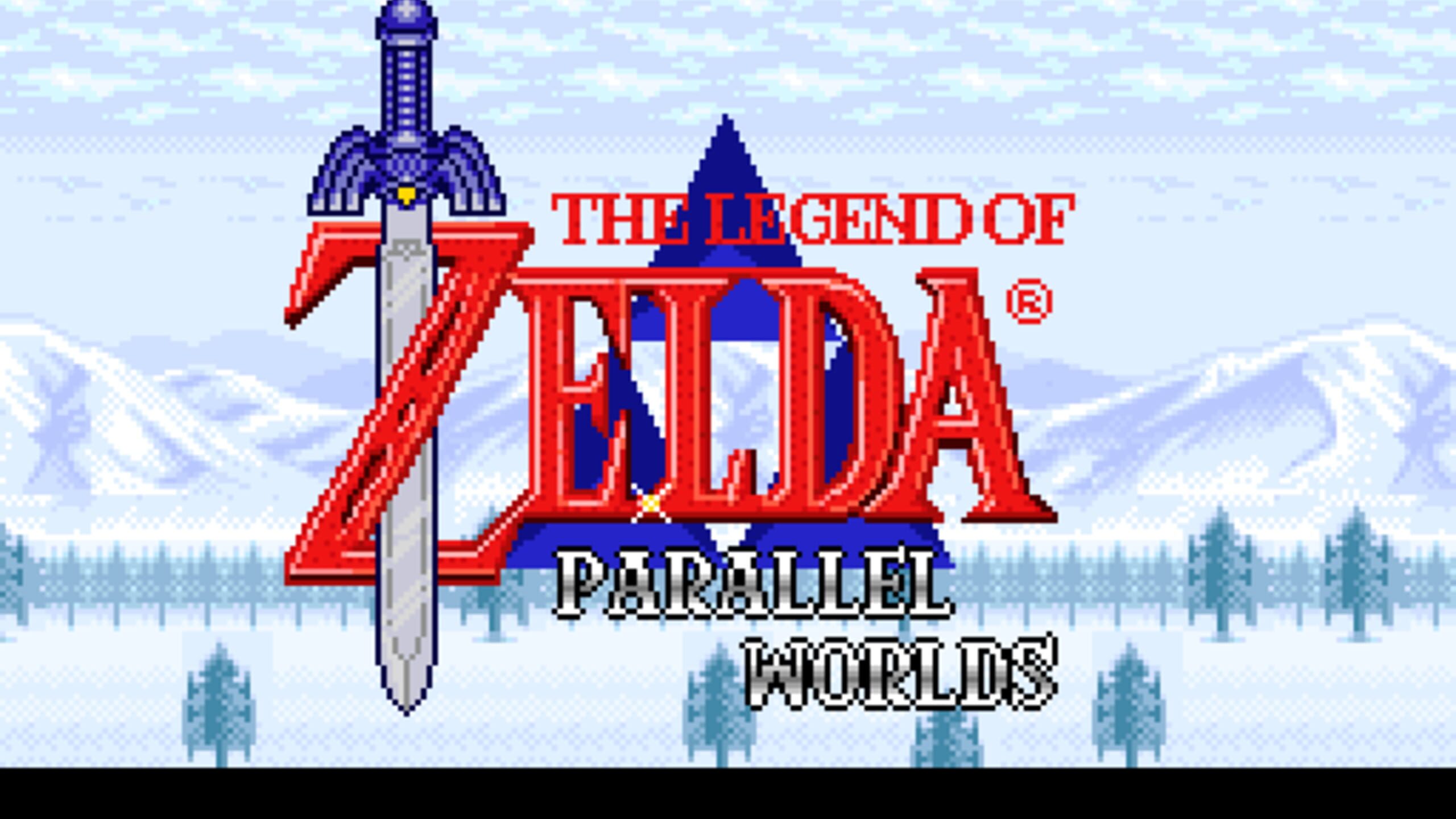 The Legend Of Zelda: Parallel Worlds Server Status: Is The Legend Of ...