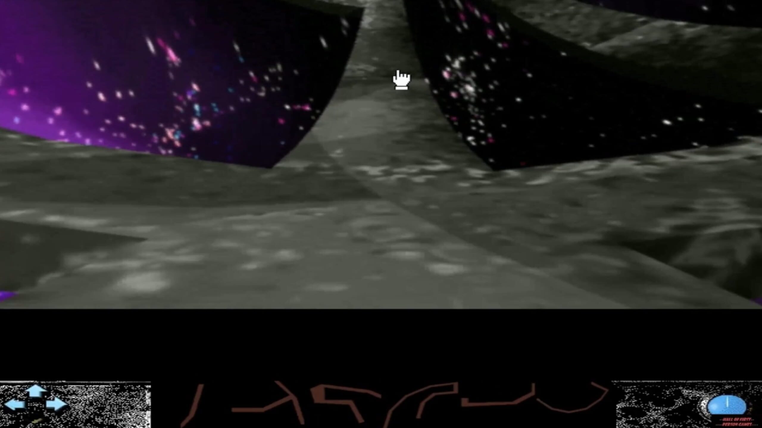 The Neverending Labyrinth Server Status Is The Neverending Labyrinth