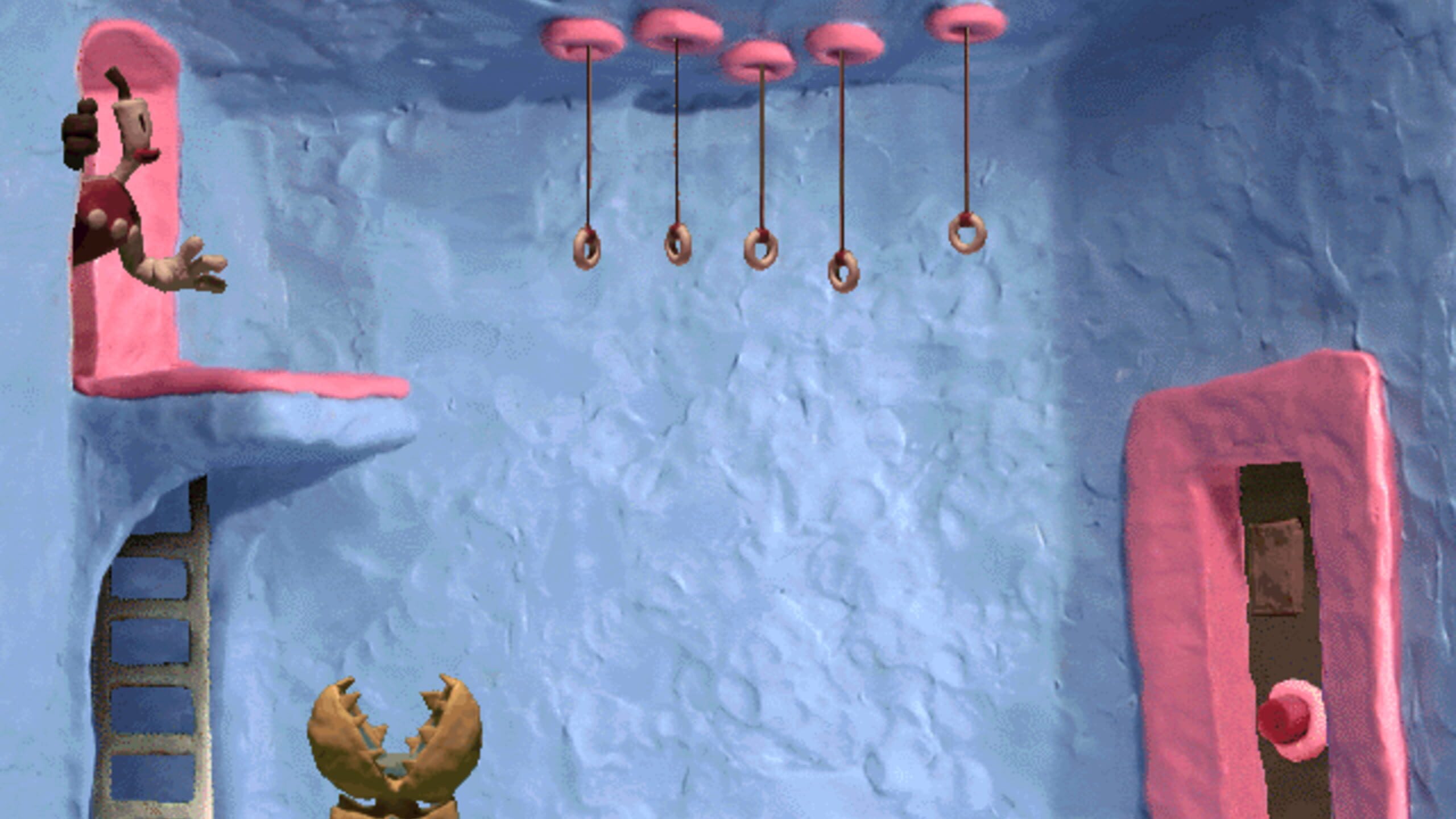 The Neverhood Server Status: Is The Neverhood Down Right Now? - Gamebezz