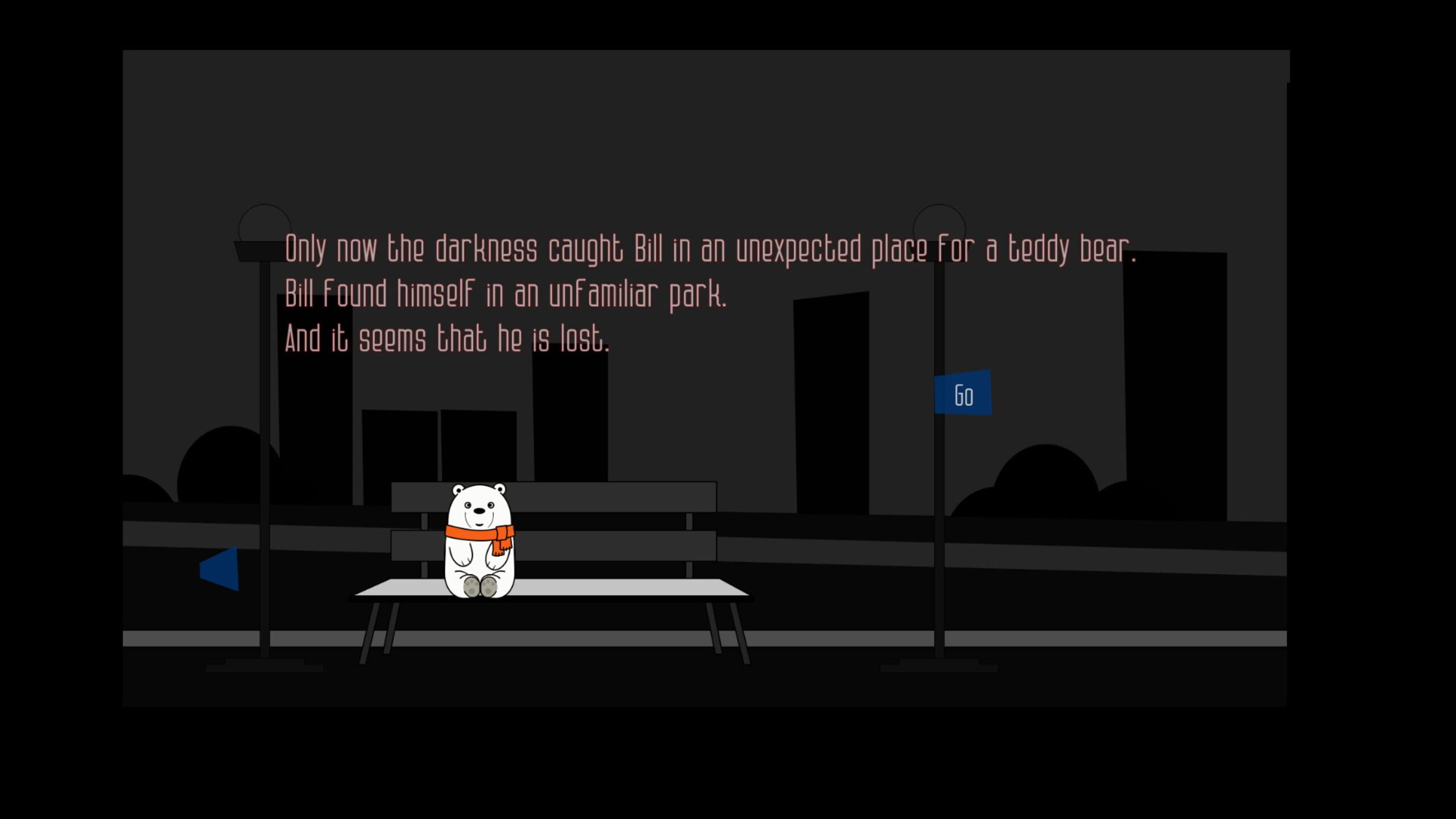 The story of bill bear server status is the story of bill bear down