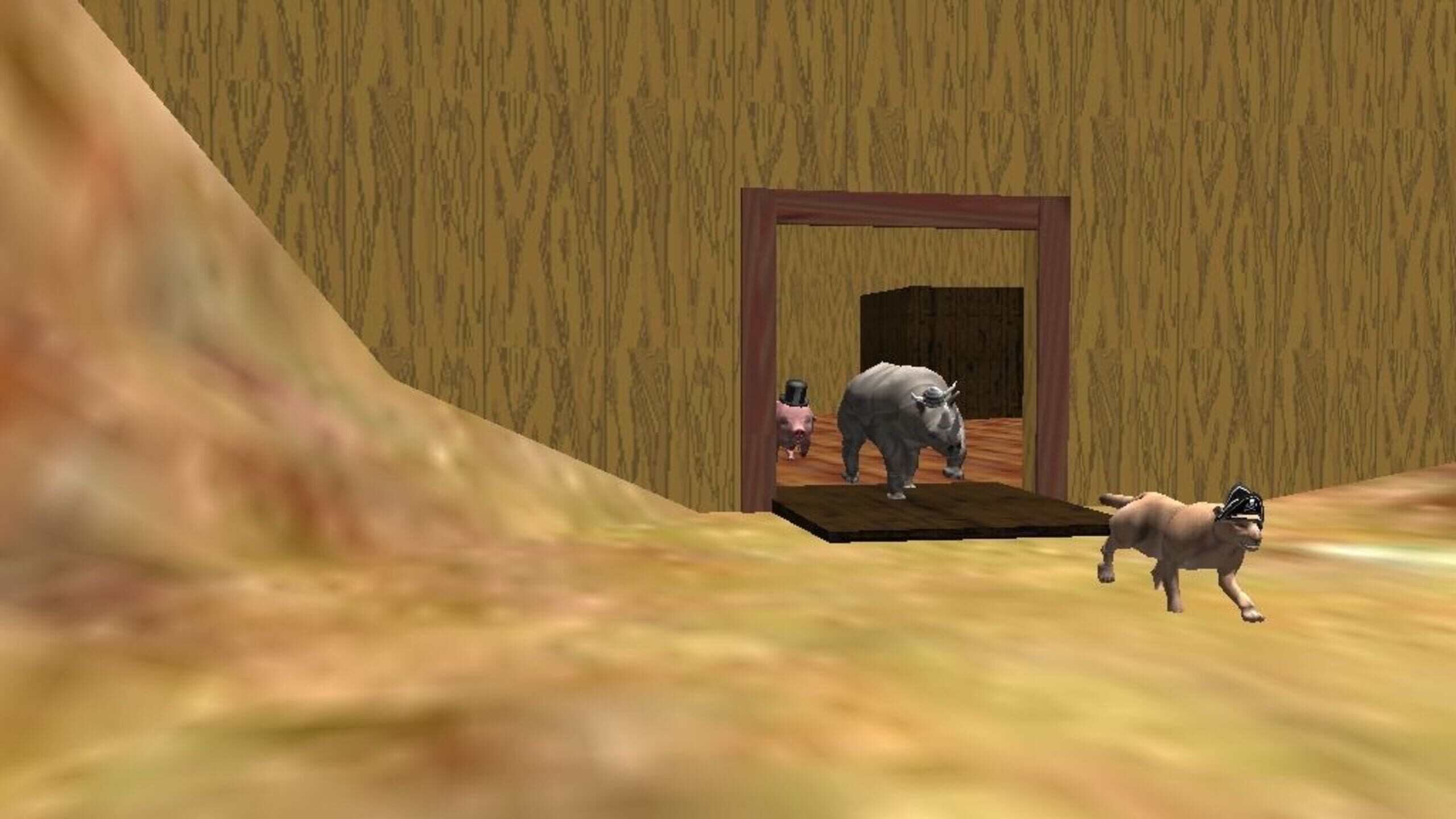 The Zoo Race Server Status Is The Zoo Race Down Right Now? Gamebezz