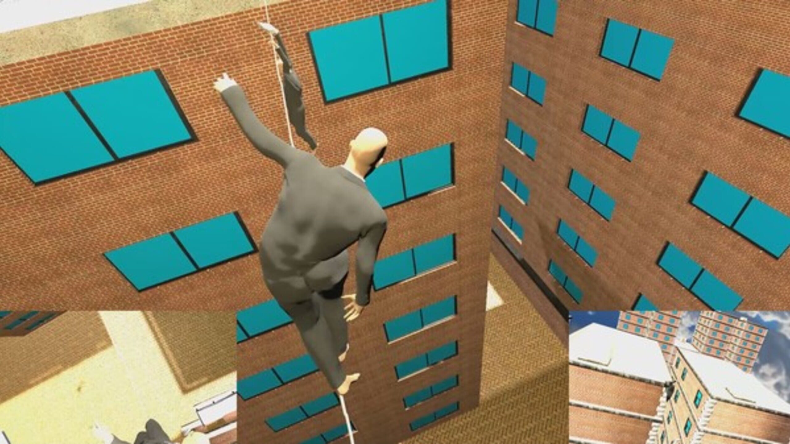 Tightrope Walking Server Status Is Tightrope Walking Down Right Now