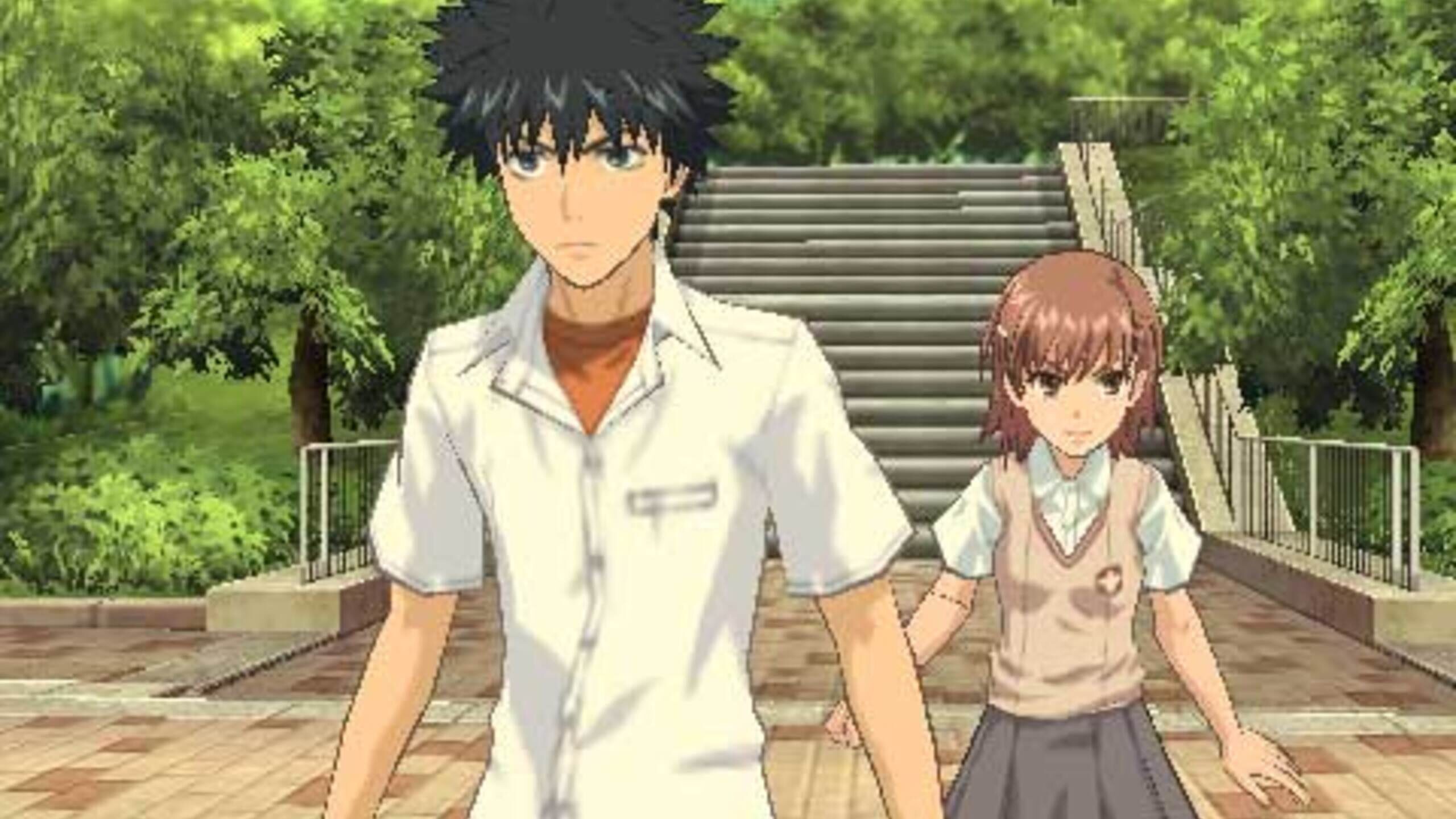 Toaru Majutsu No Index Server Status: Is Toaru Majutsu No Index Down