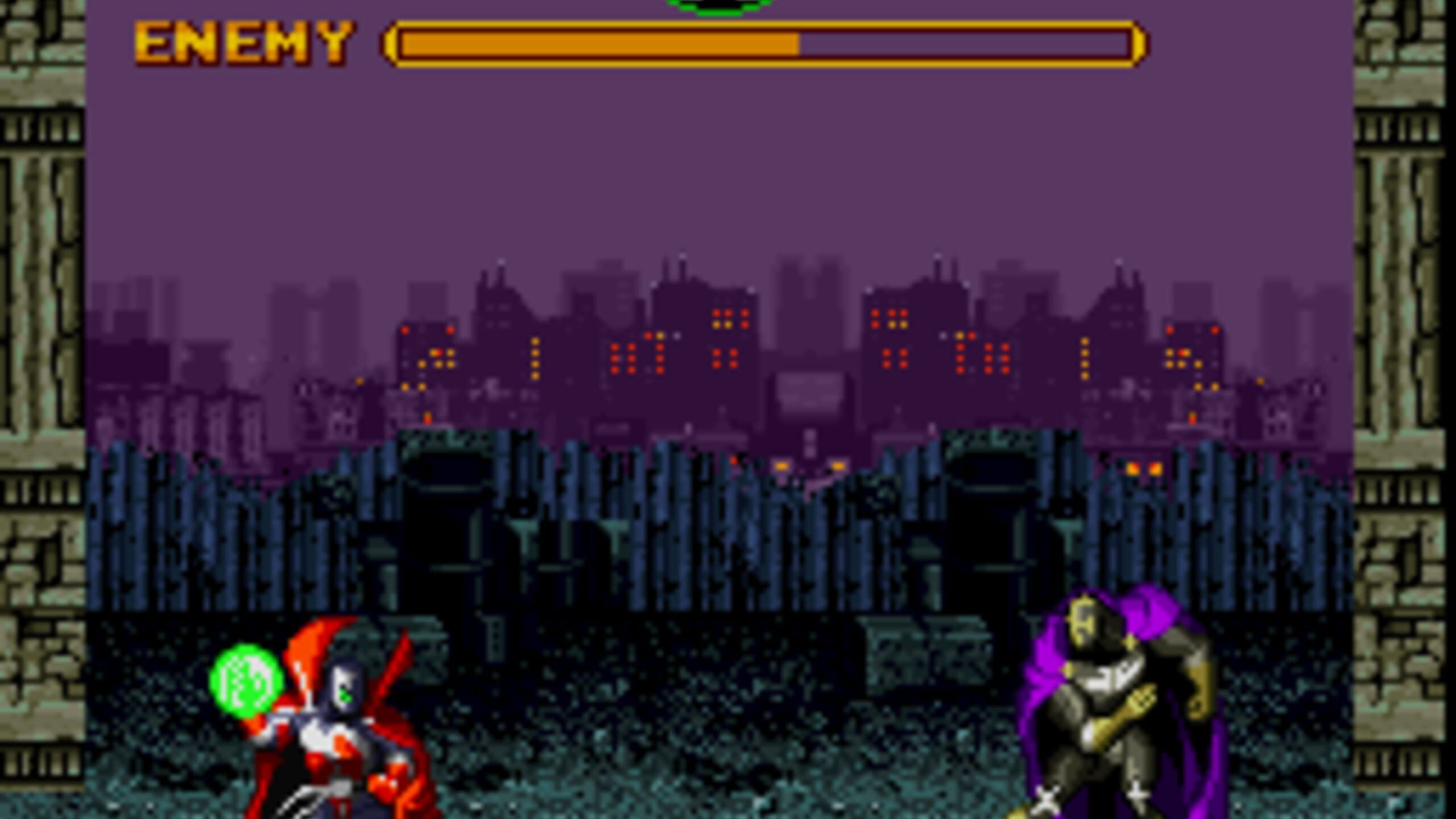 Todd McFarlane s Spawn The Video Game Server Status Is Todd McFarlane s Spawn The Video Game 