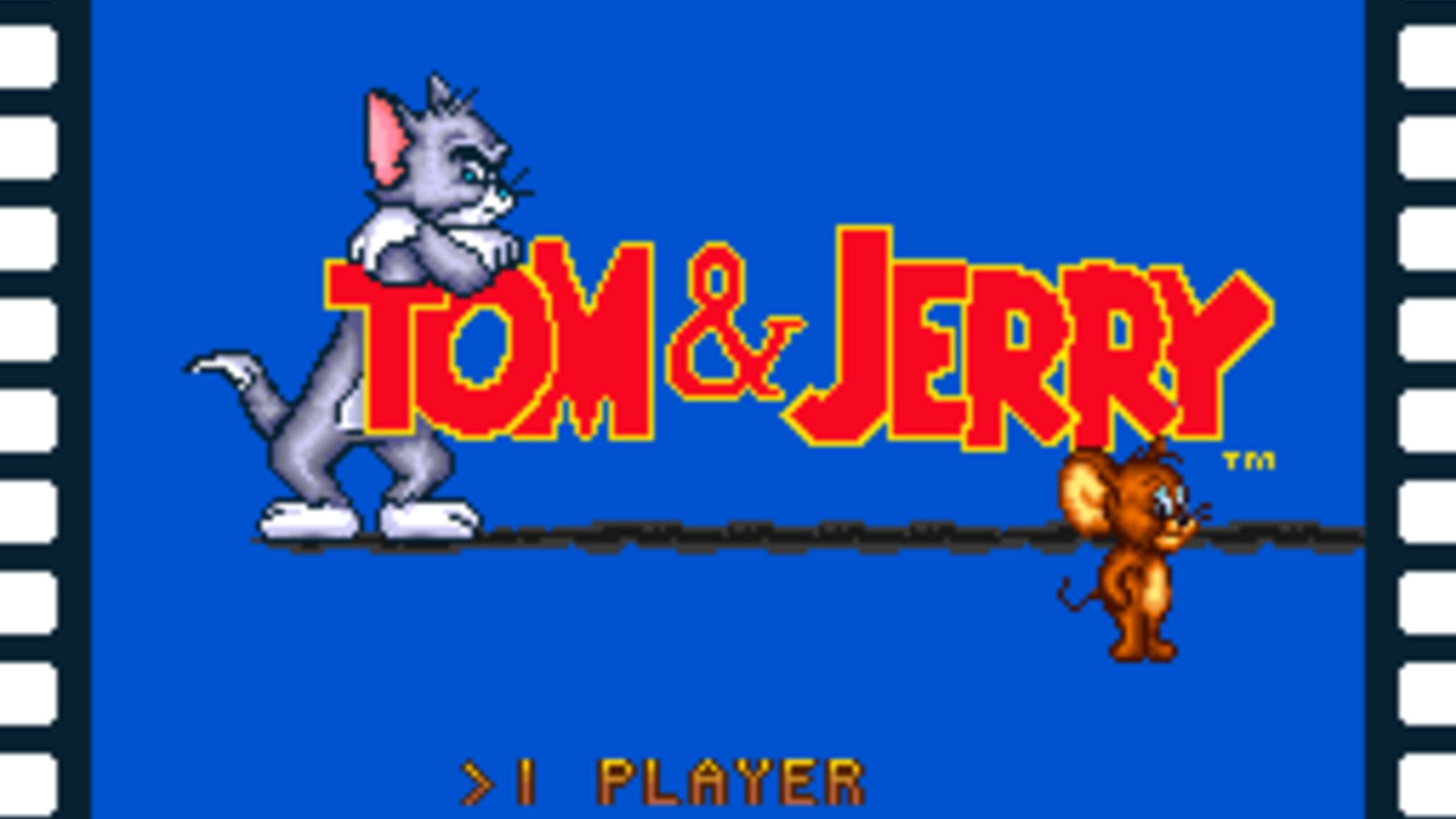 Tom And Jerry Server Status: Is Tom And Jerry Down Right Now? - Gamebezz