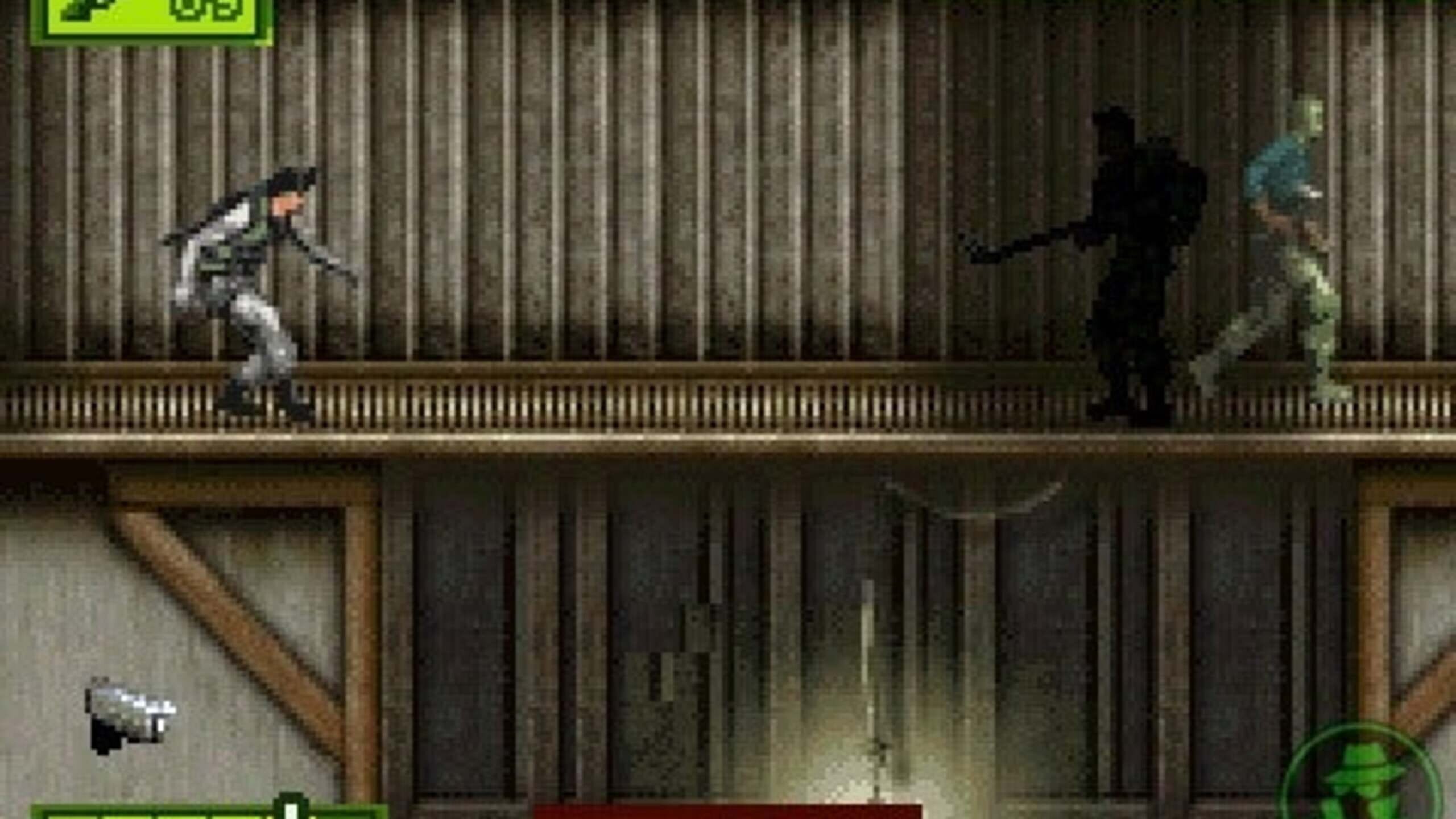 Tom Clancy's Splinter Cell: Pandora Tomorrow Server Status: Is Tom ...