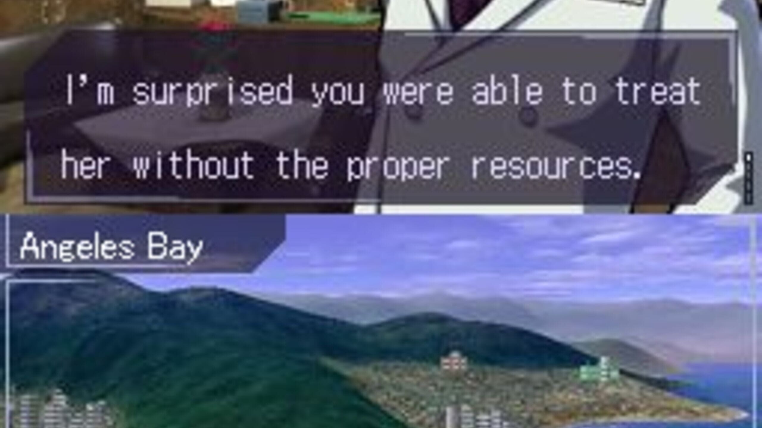 Trauma Center Under The Knife Server Status Is Trauma Center Under