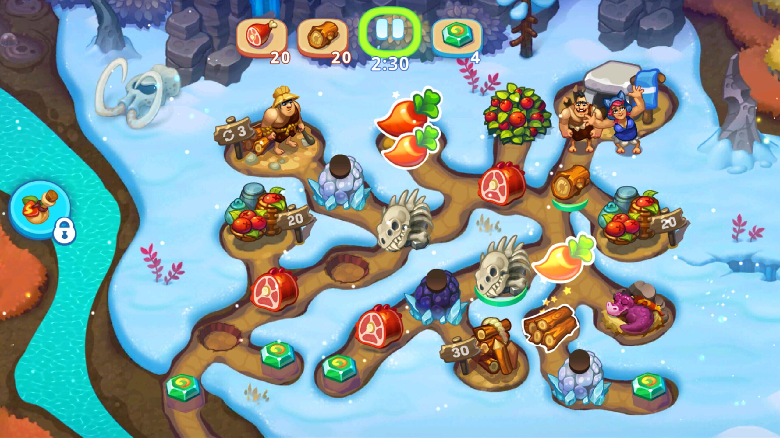 Tribe Dash Server Status: Is Tribe Dash Down Right Now? - Gamebezz