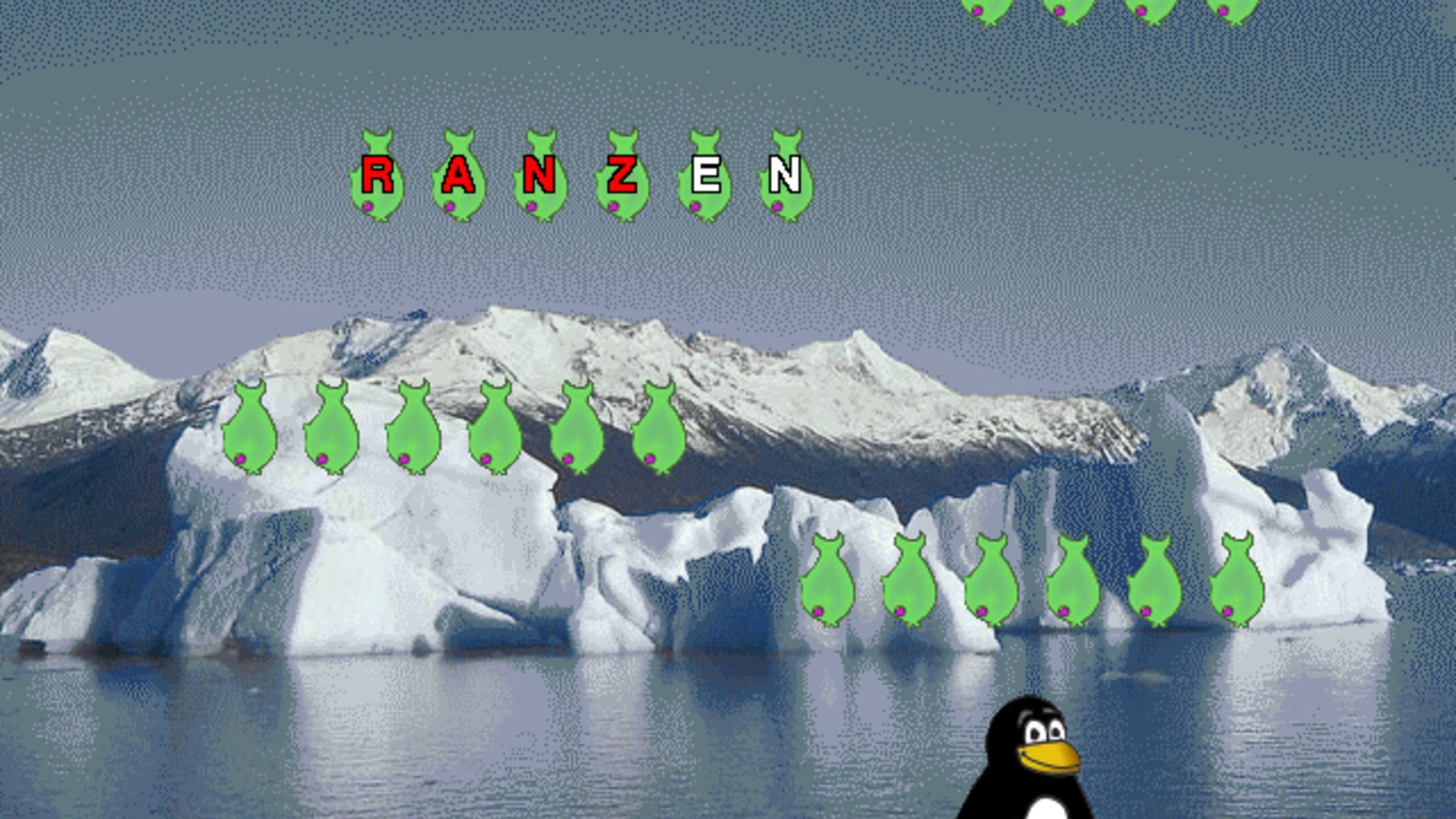 Tux Typing Server Status: Is Tux Typing Down Right Now? - Gamebezz