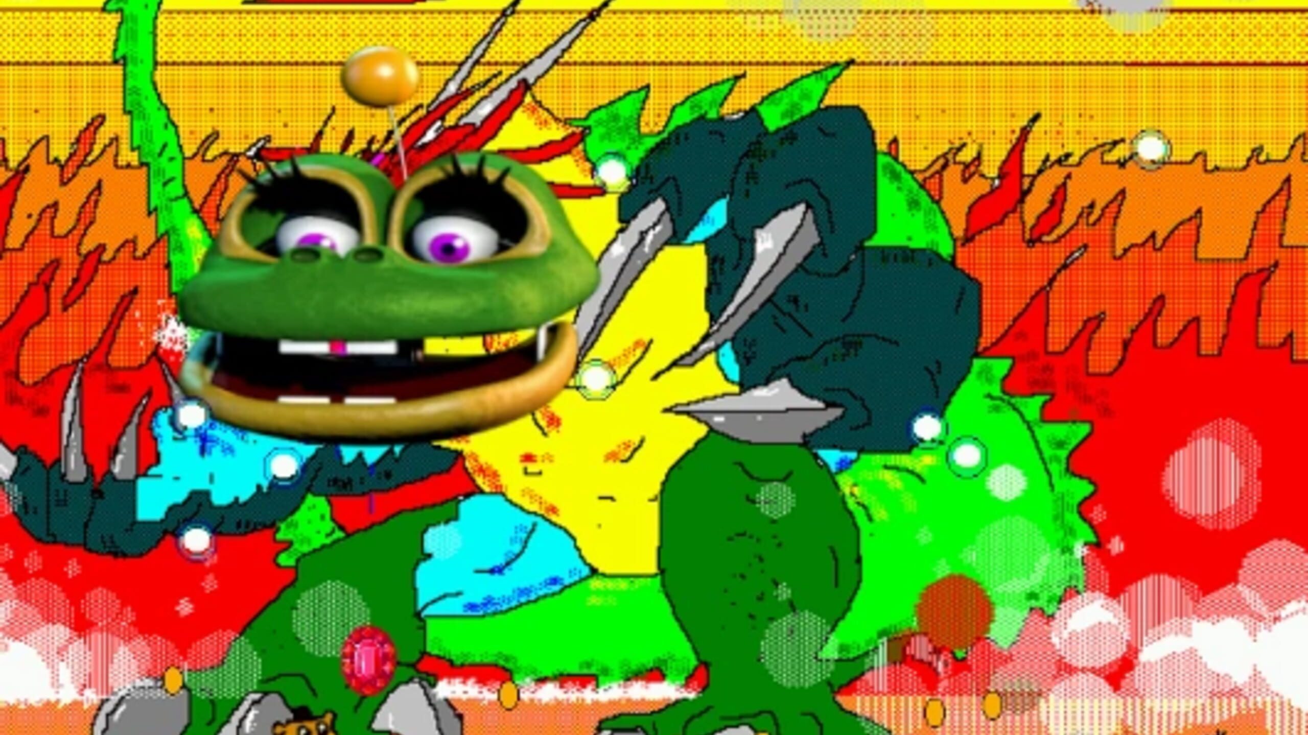 Ultimate Custom Night Demo Server Status Is Ultimate Custom Night Demo