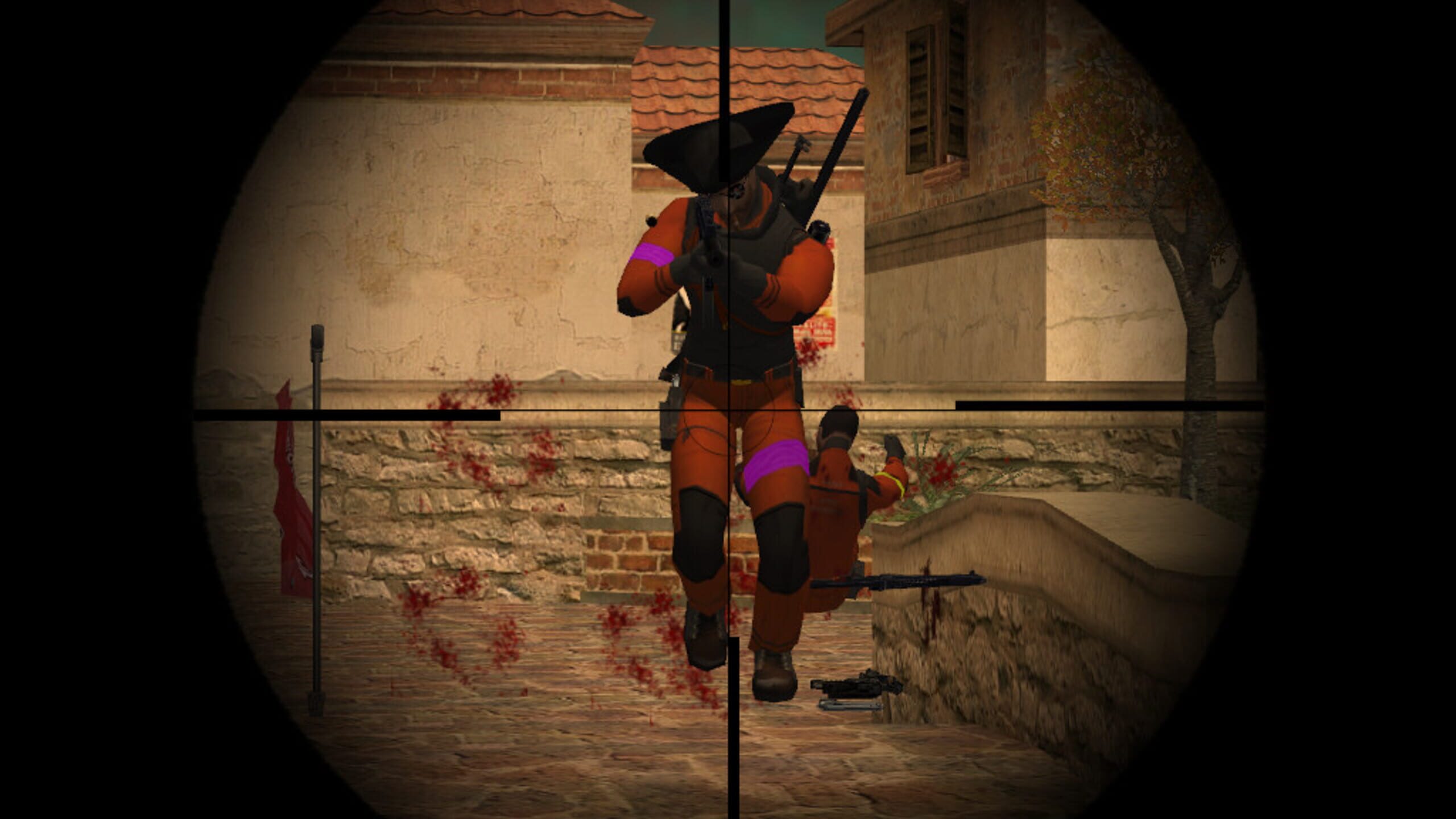 Urban Terror Server Status Is Urban Terror Down Right Now? Gamebezz