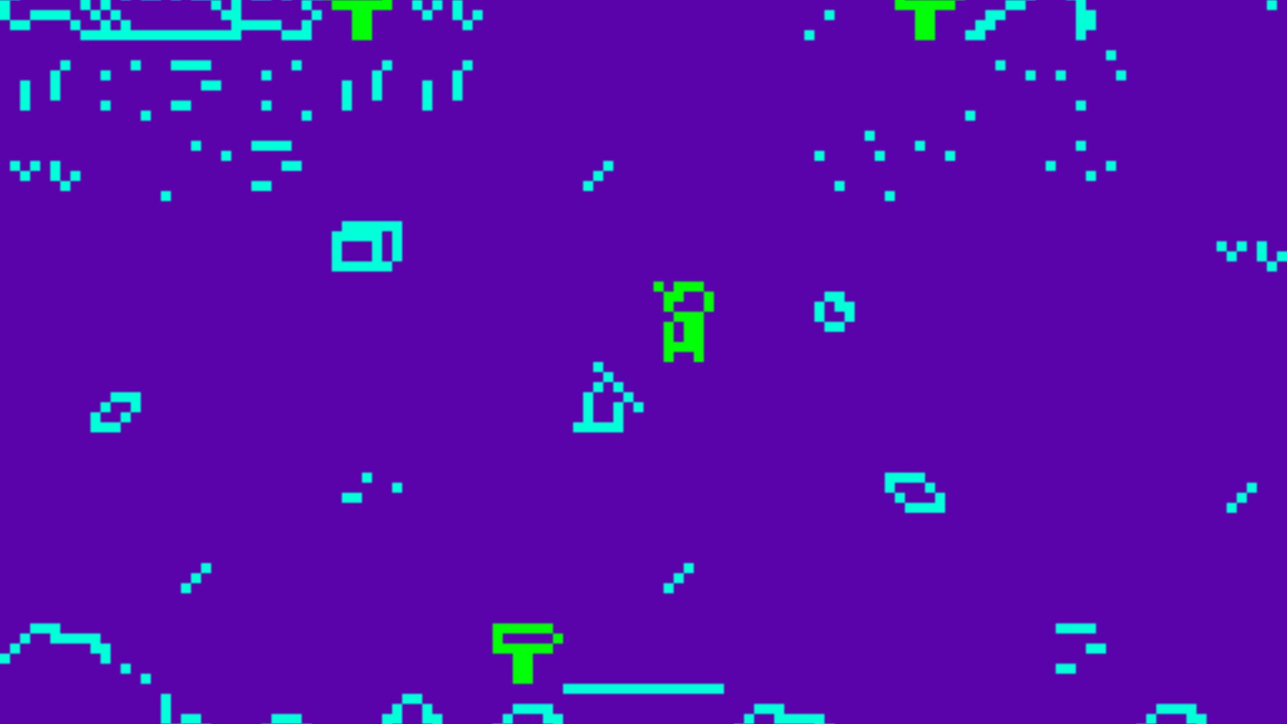 Vaporwave Vision Quest Kmart Sepulcher Server Status Is Vaporwave