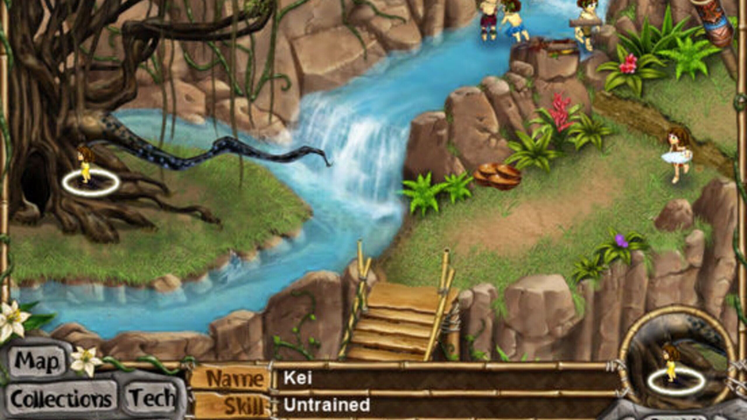 Virtual Villagers 4 The Tree Of Life Server Status Is Virtual