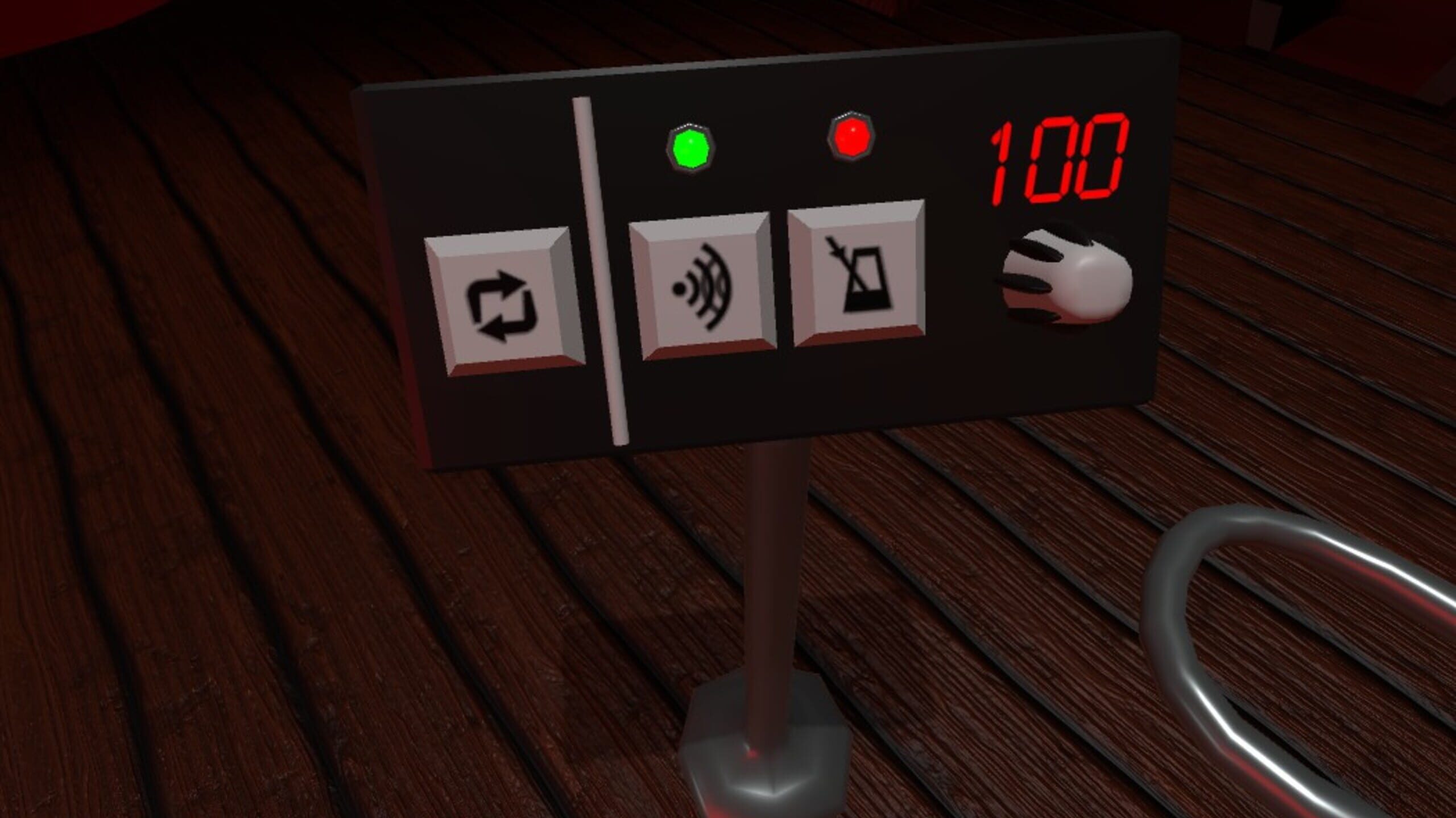 VRemin (A Virtual Theremin) Server Status: Is VRemin (A Virtual ...