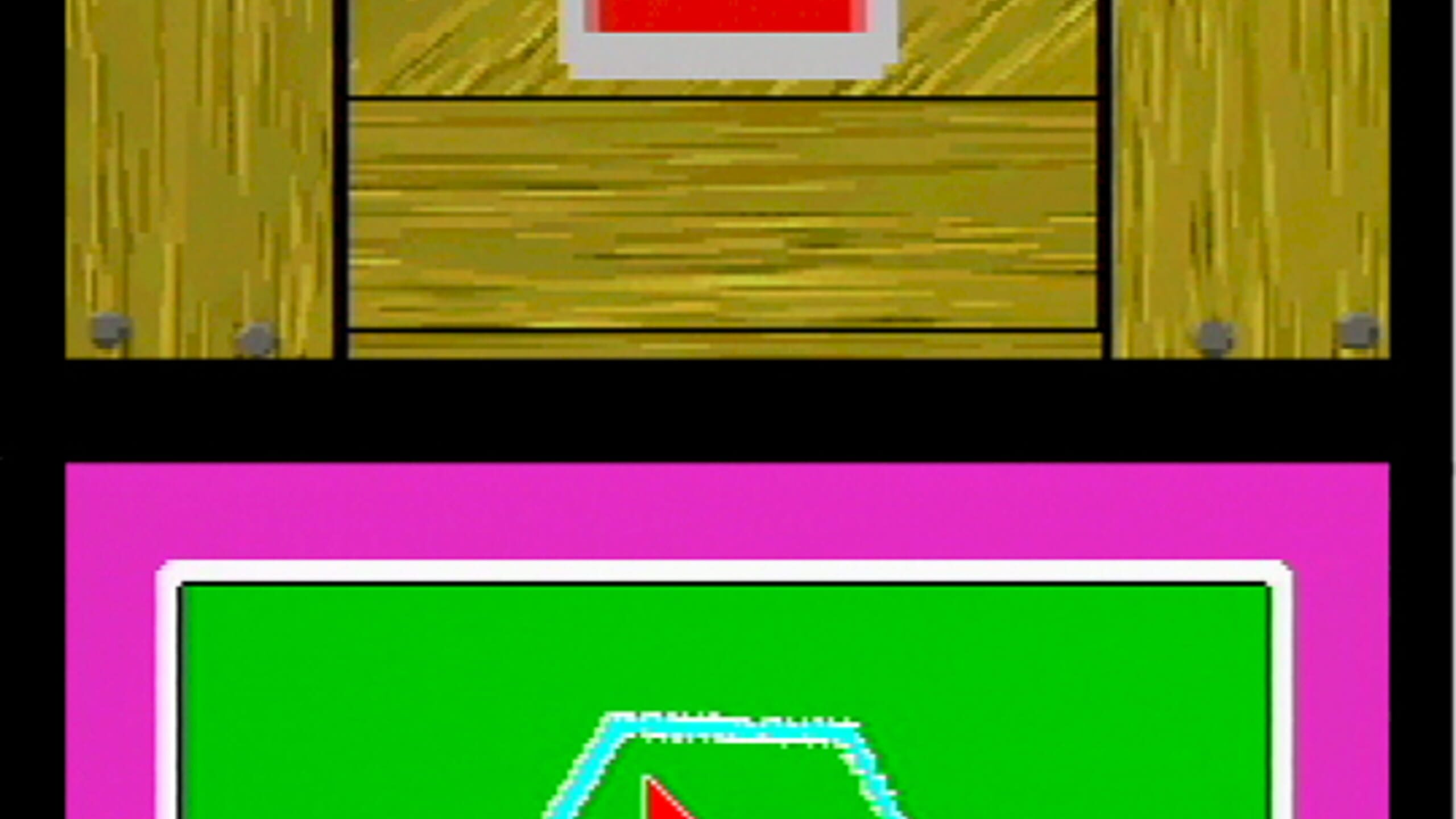 WarioWare: Touched! Server Status: Is WarioWare: Touched! Down Right ...