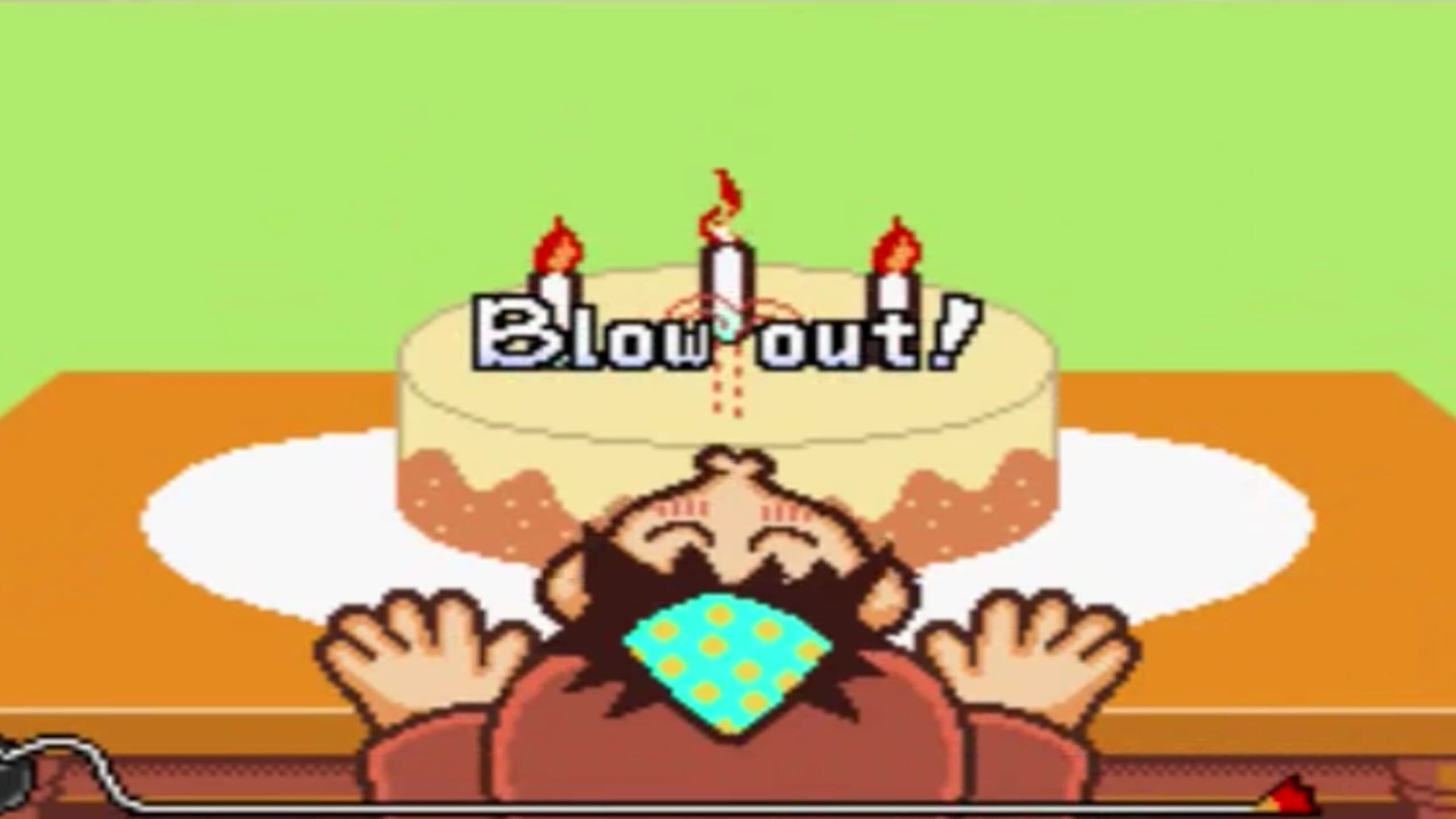 WarioWare Twisted! Server Status Is WarioWare Twisted! Down Right