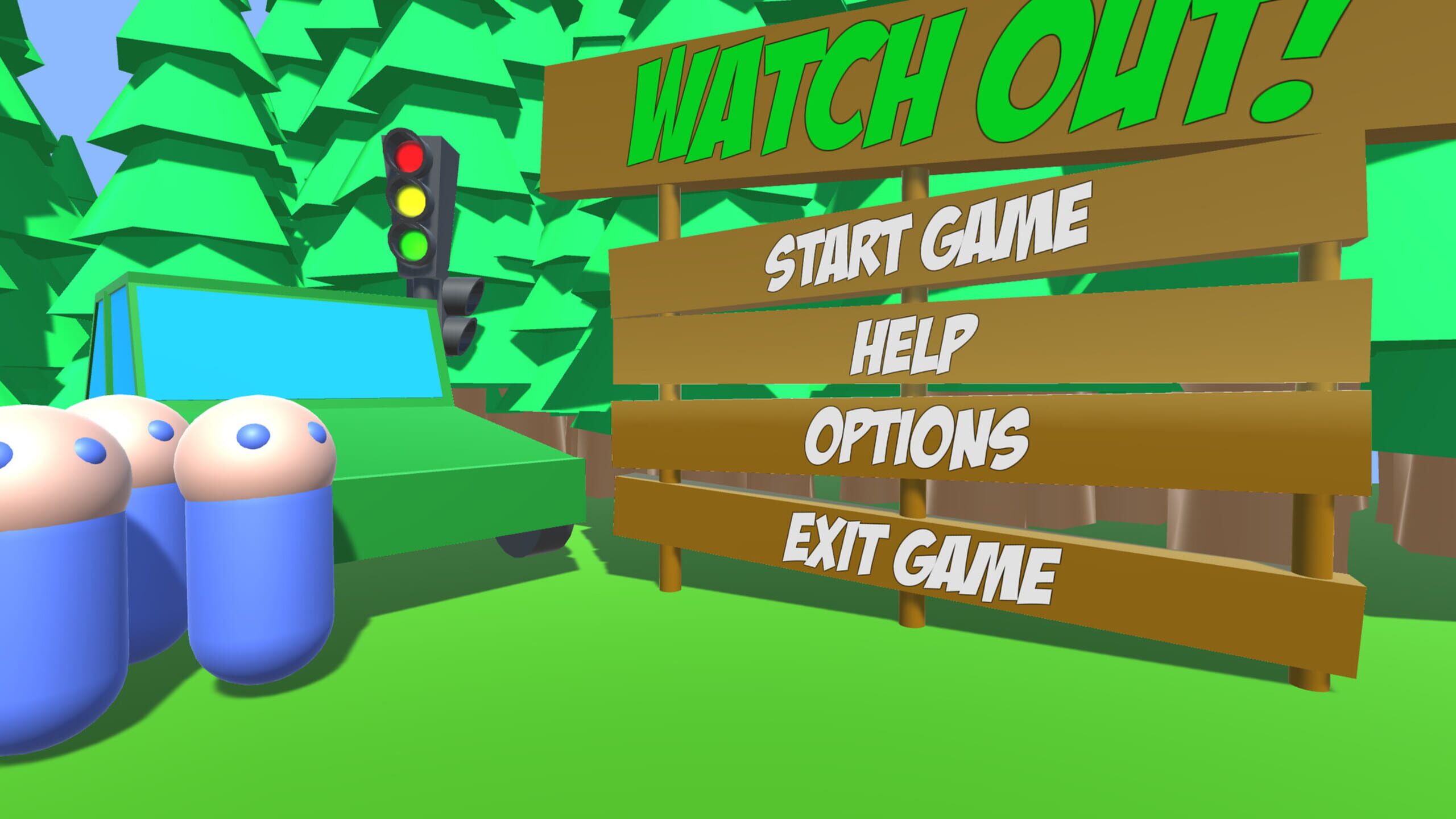 Watch Out Server Status Is Watch Out Down Right Now? Gamebezz