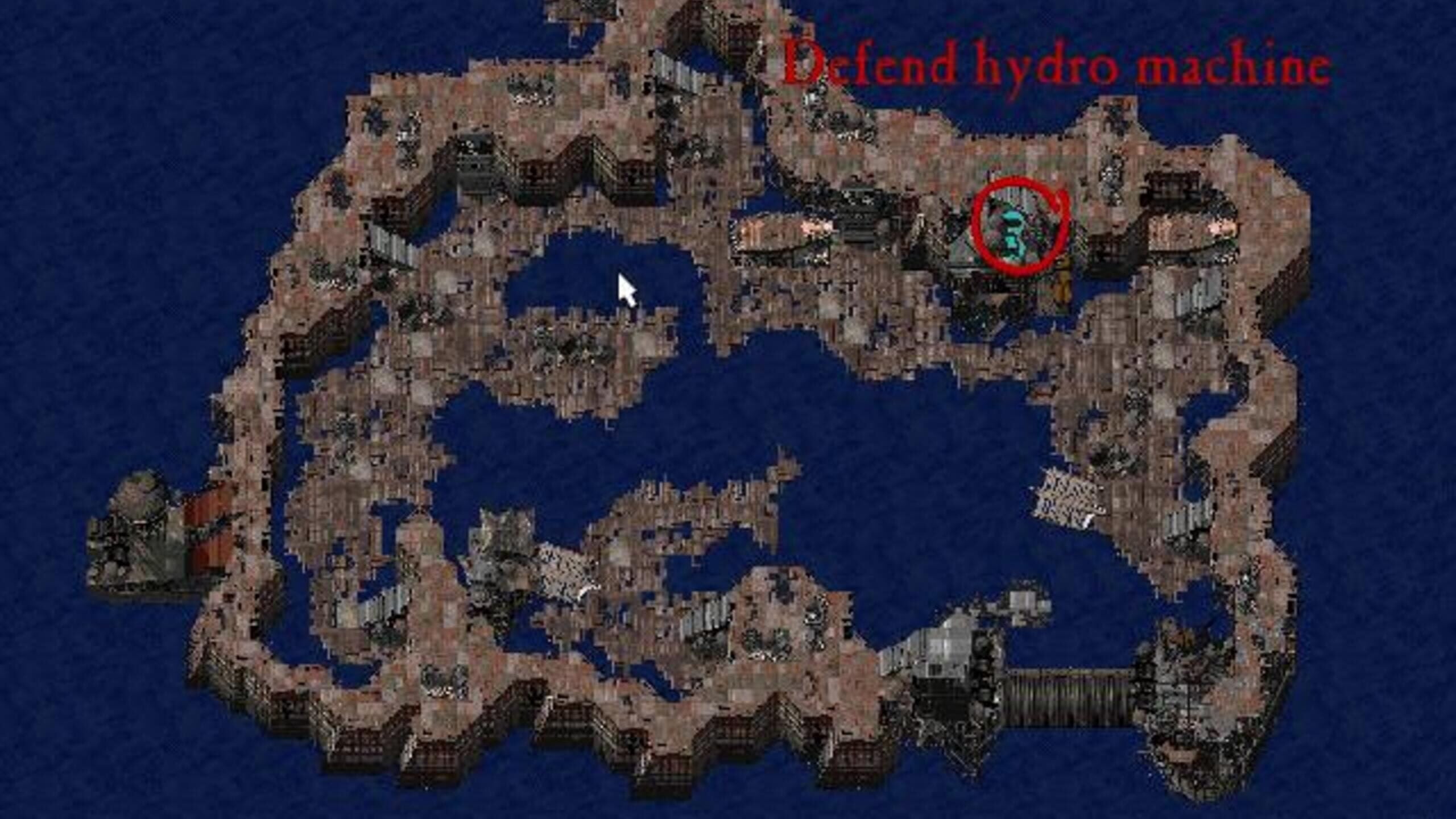 Waterworld The Quest For Dry Land Server Status Is Waterworld The