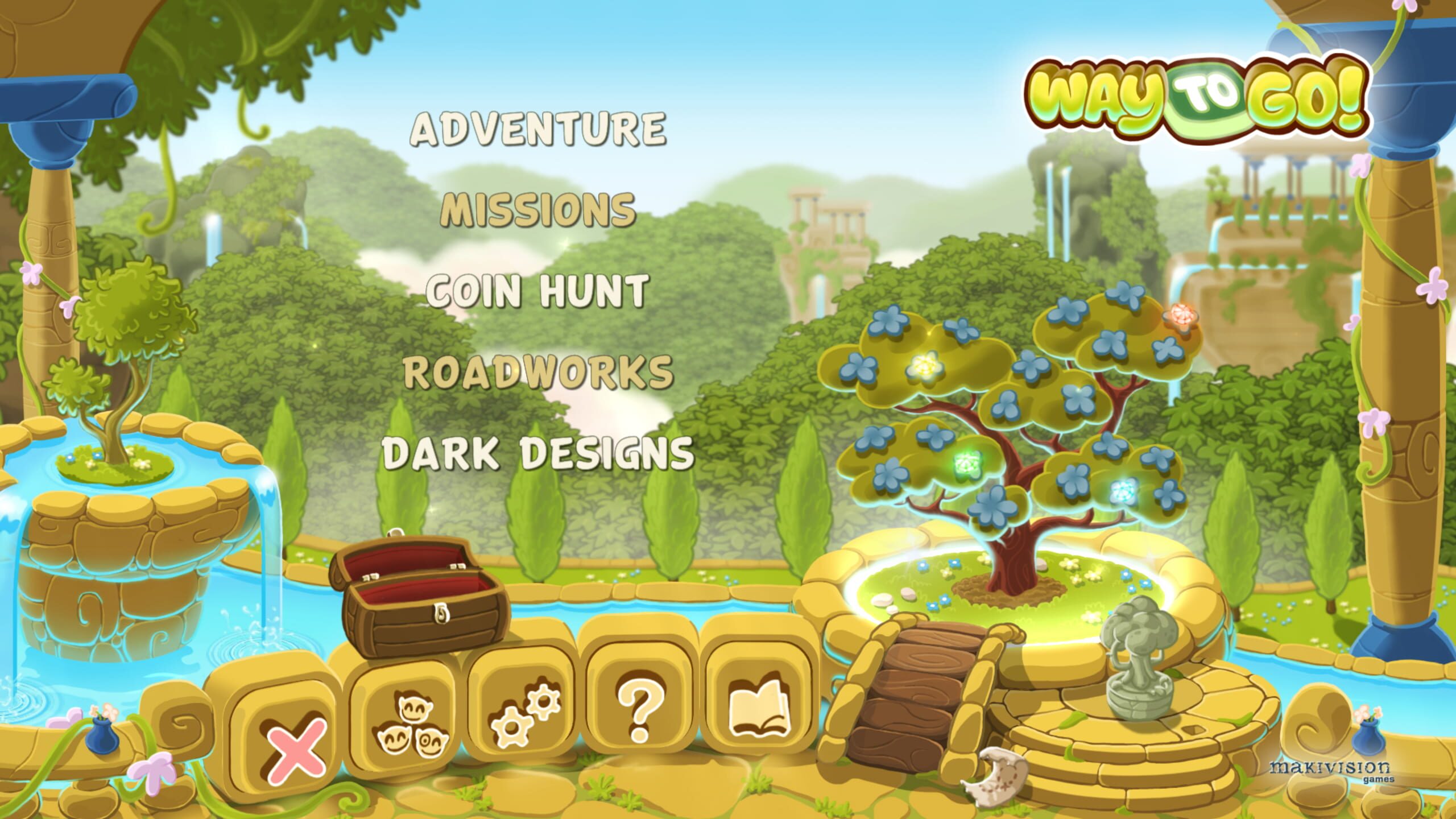 Way To Go! Server Status Is Way To Go! Down Right Now? Gamebezz