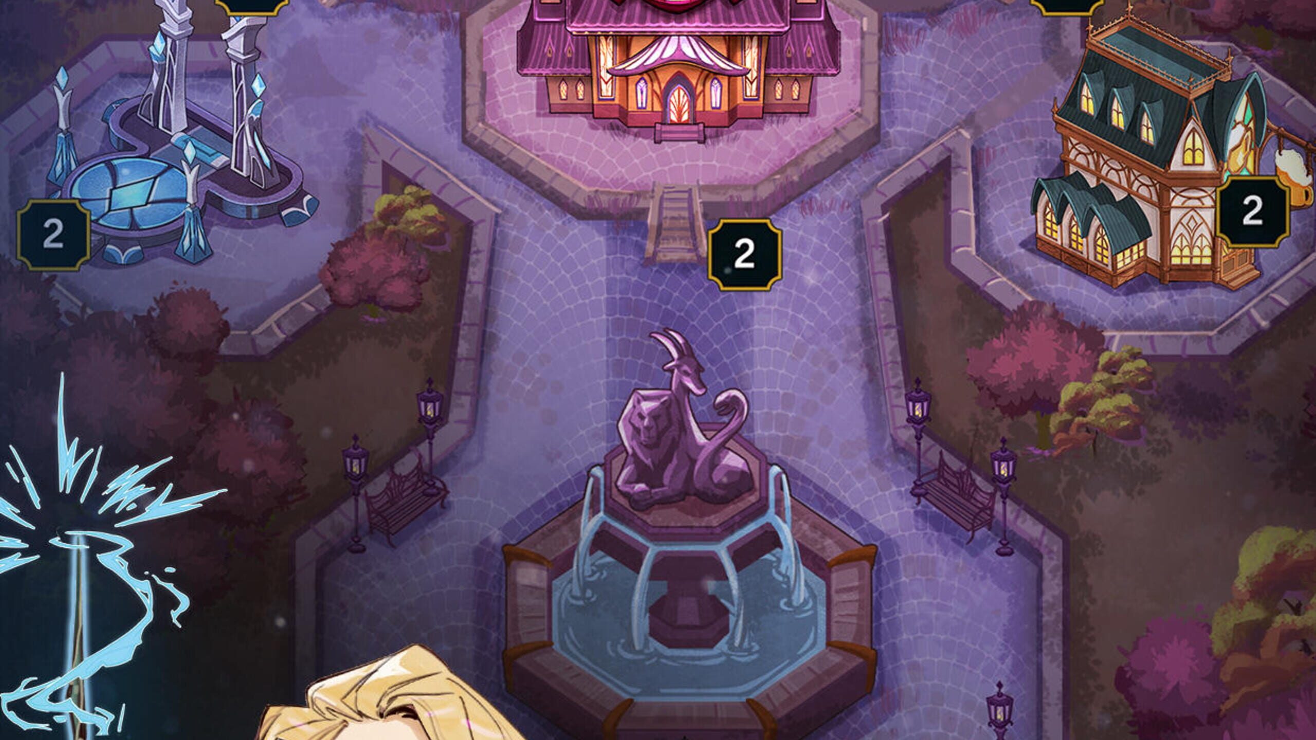 Witch Arcana Server Status Is Witch Arcana Down Right Now? Gamebezz