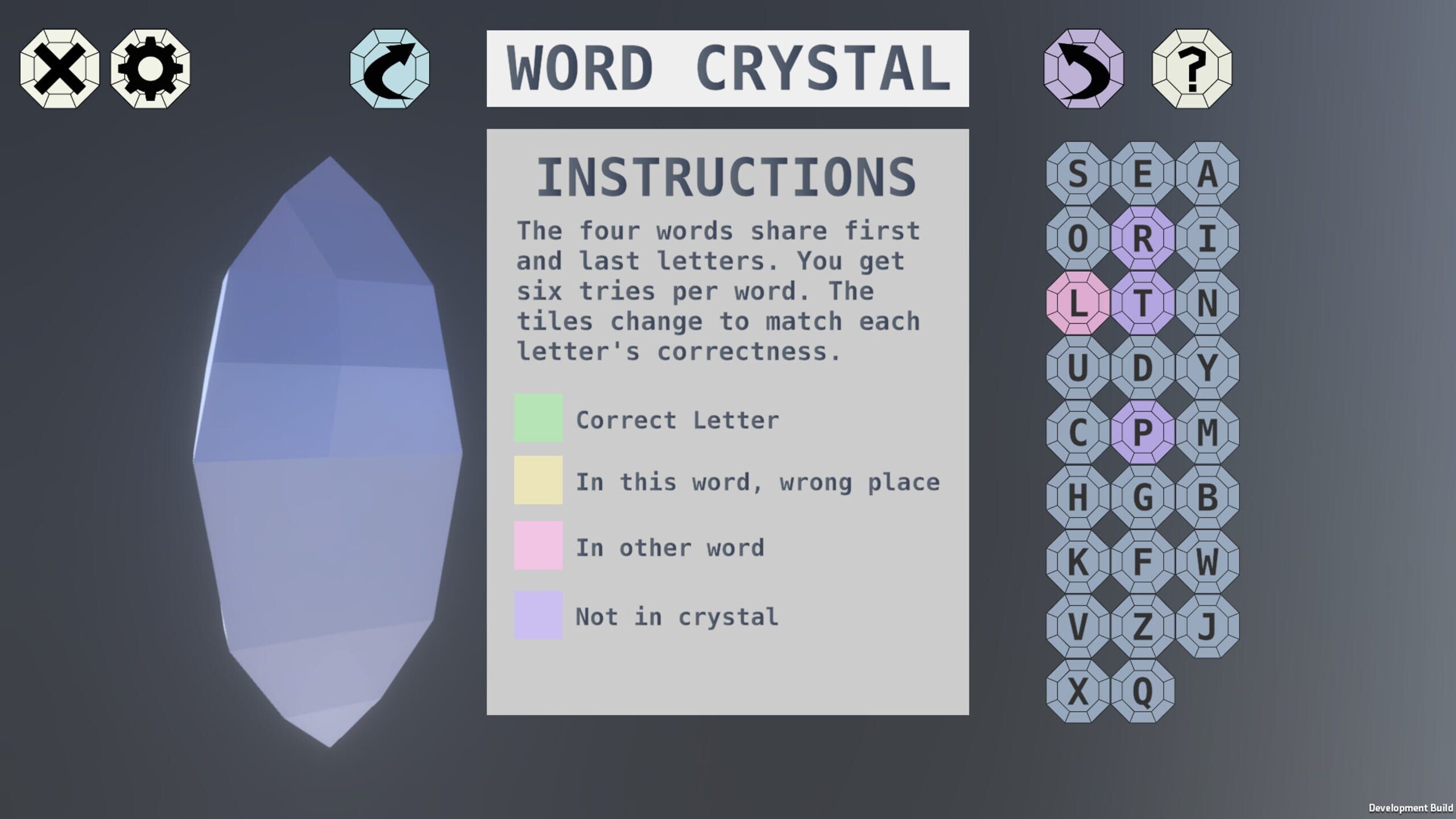 Word Crystal Server Status Is Word Crystal Down Right Now Gamebezz