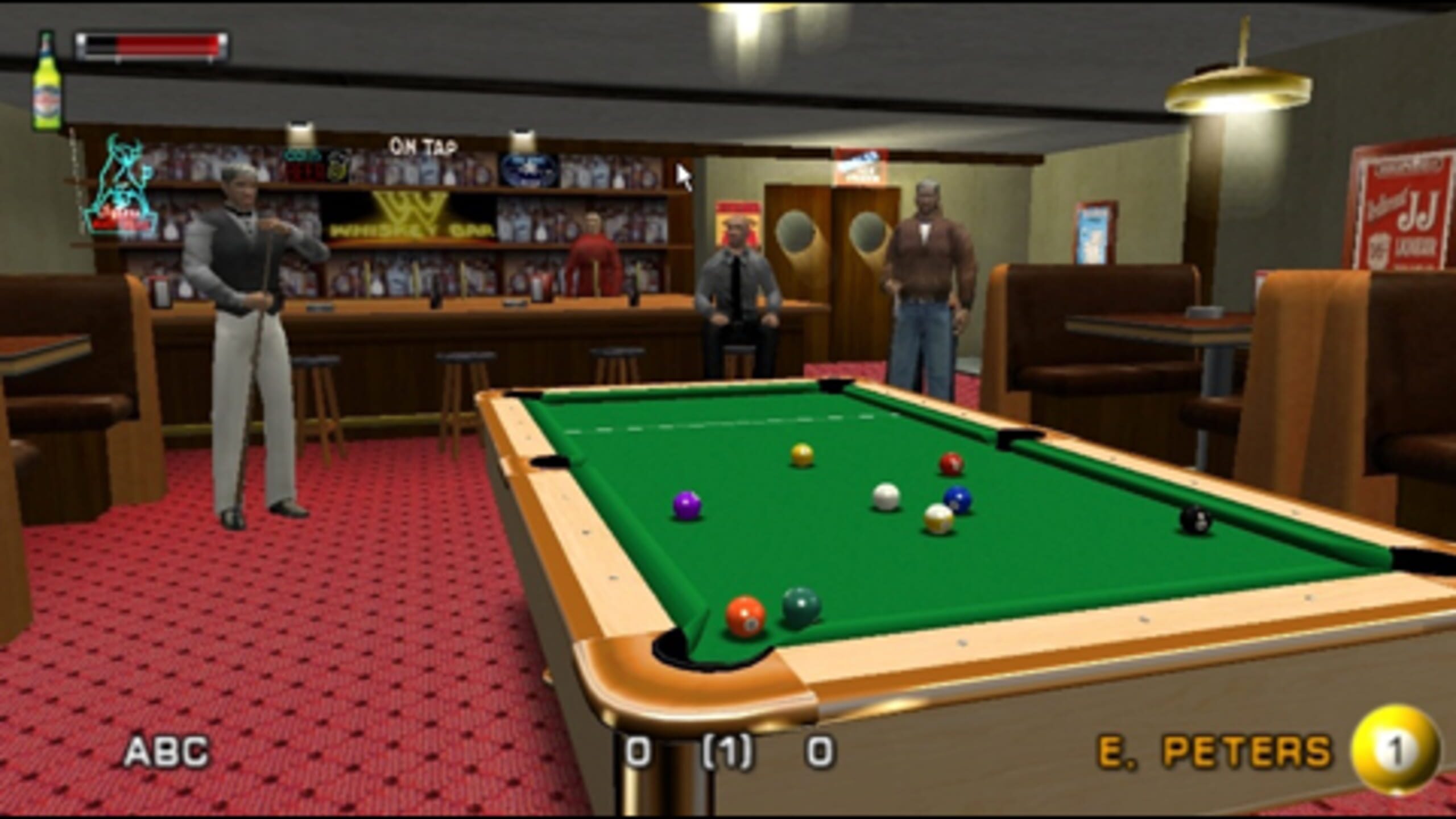 World Of Pool Server Status Is World Of Pool Down Right Now? Gamebezz