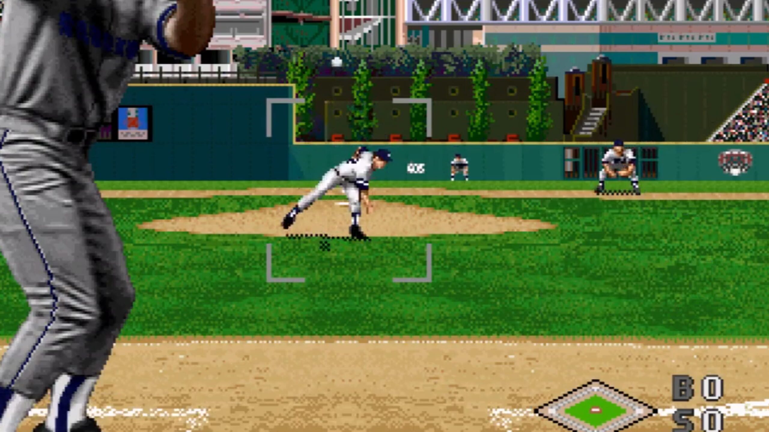 World Series Baseball Starring Deion Sanders Server Status: Is World