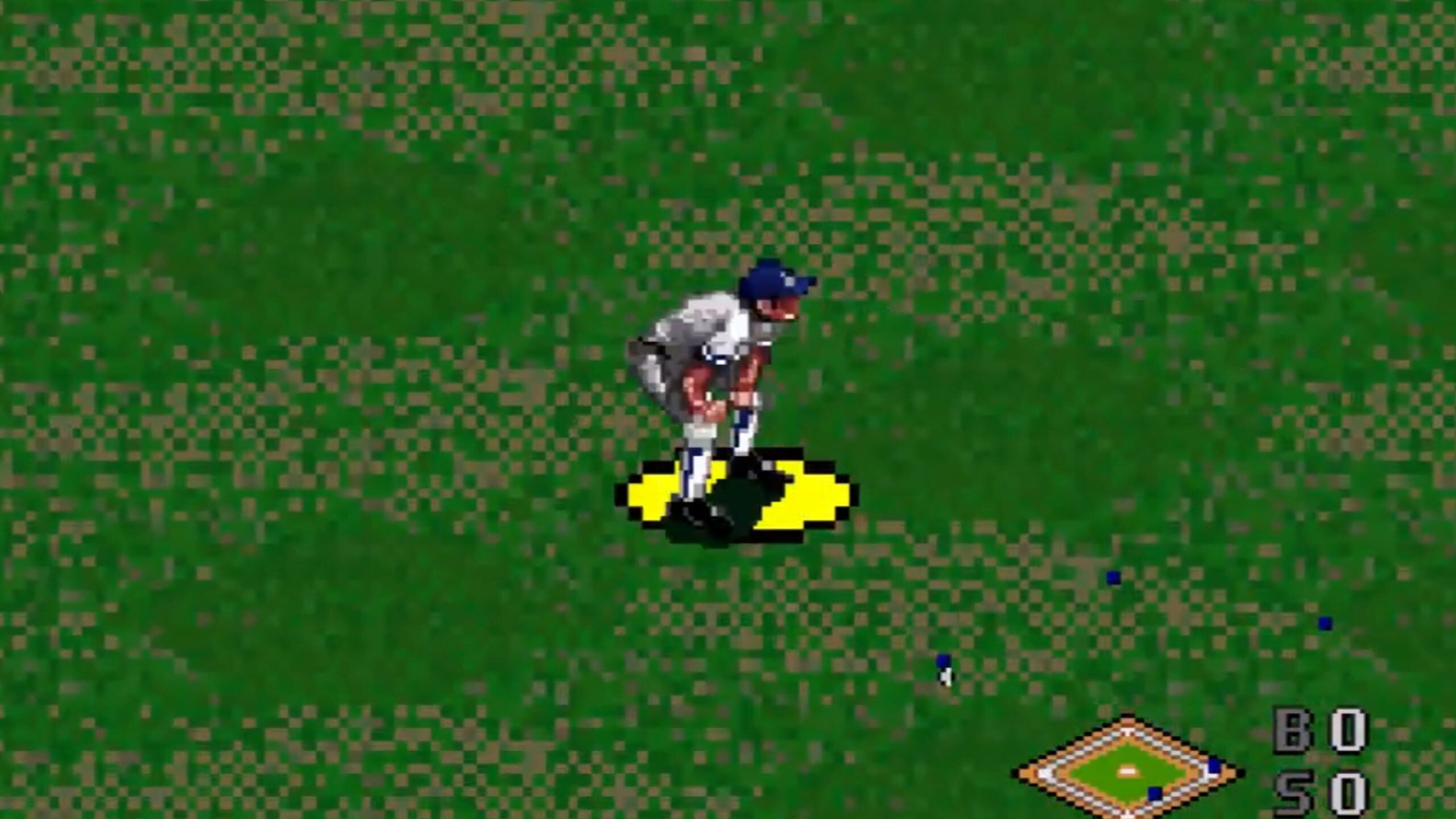 World Series Baseball Starring Deion Sanders Server Status: Is World