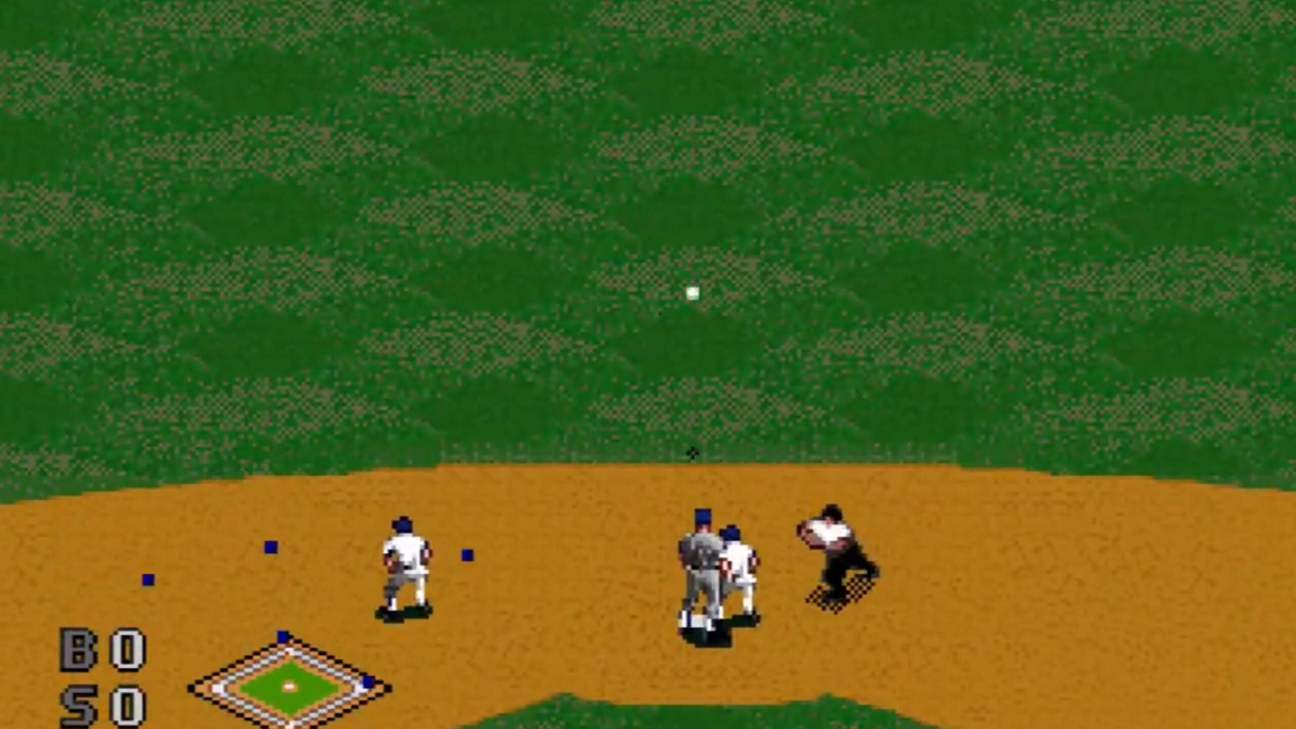 World Series Baseball Starring Deion Sanders Server Status: Is World