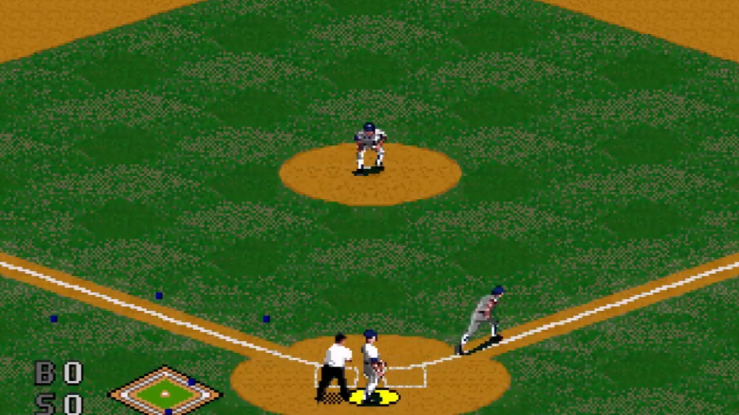 World Series Baseball Starring Deion Sanders Server Status: Is World