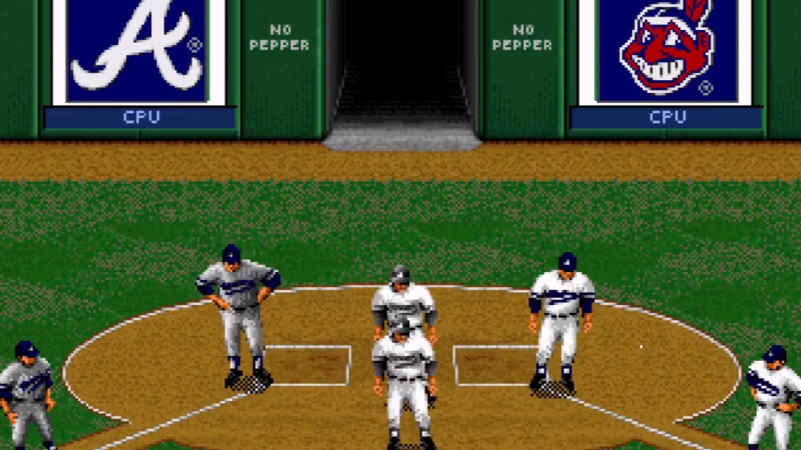 World Series Baseball Starring Deion Sanders Server Status: Is World