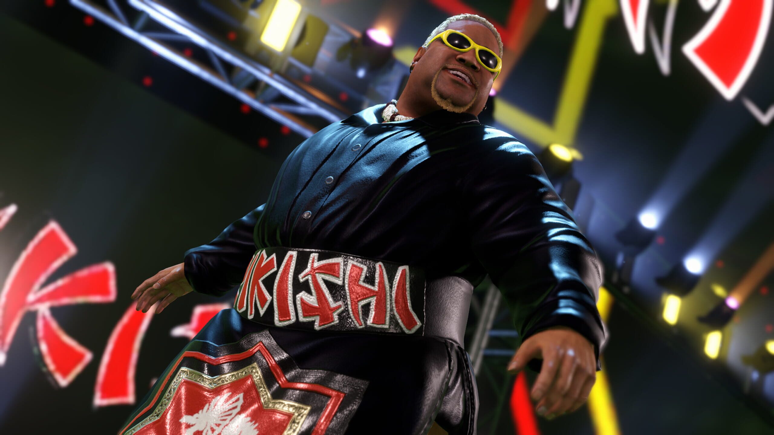 WWE 2K22 Banzai Pack Server Status Is WWE 2K22 Banzai Pack Down